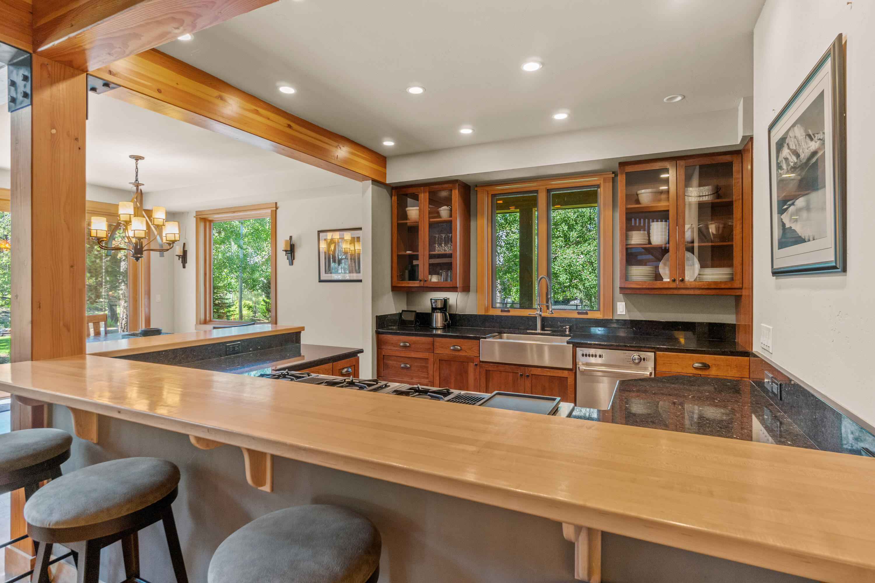 Fall River Estate - Residential