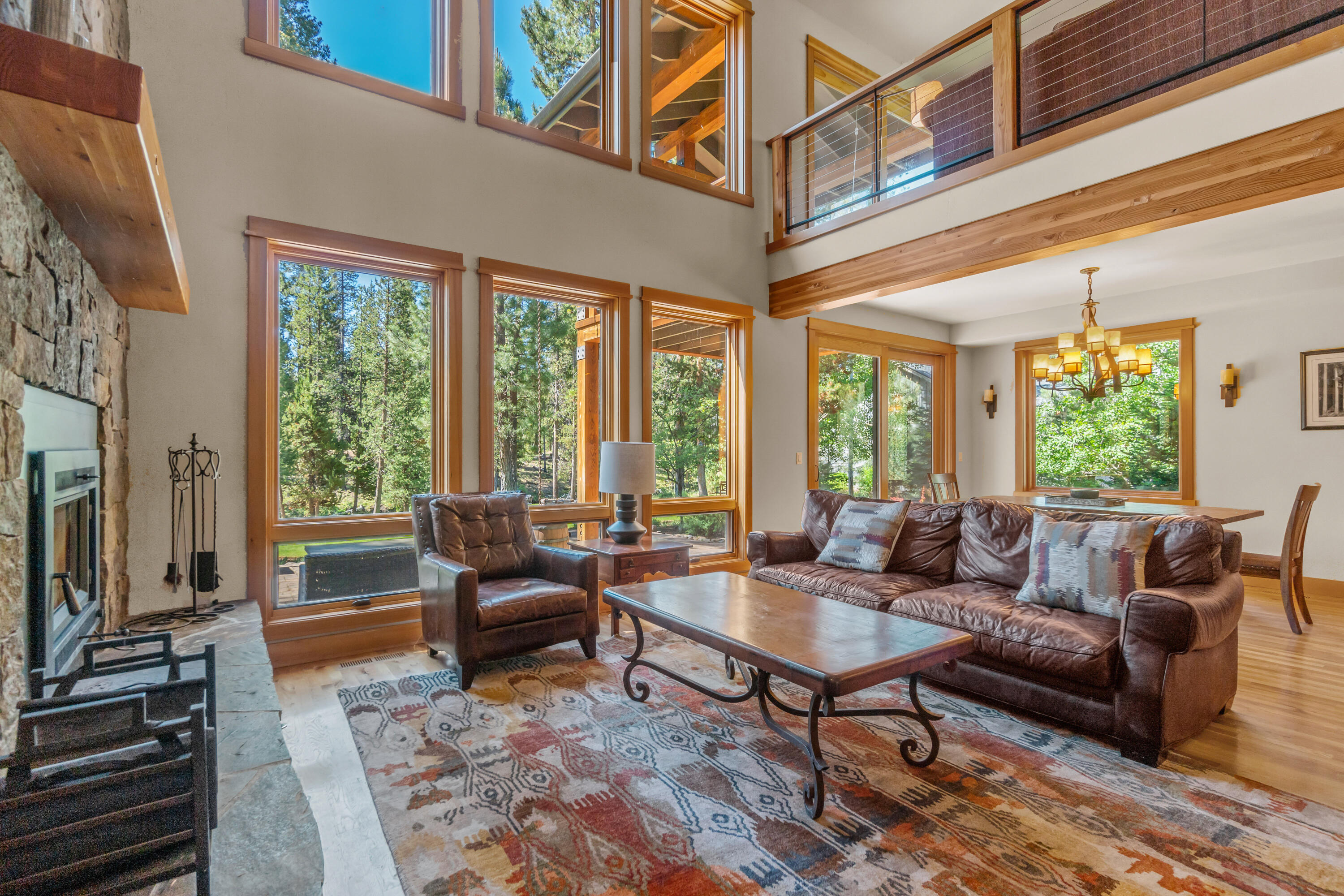 Fall River Estate - Residential