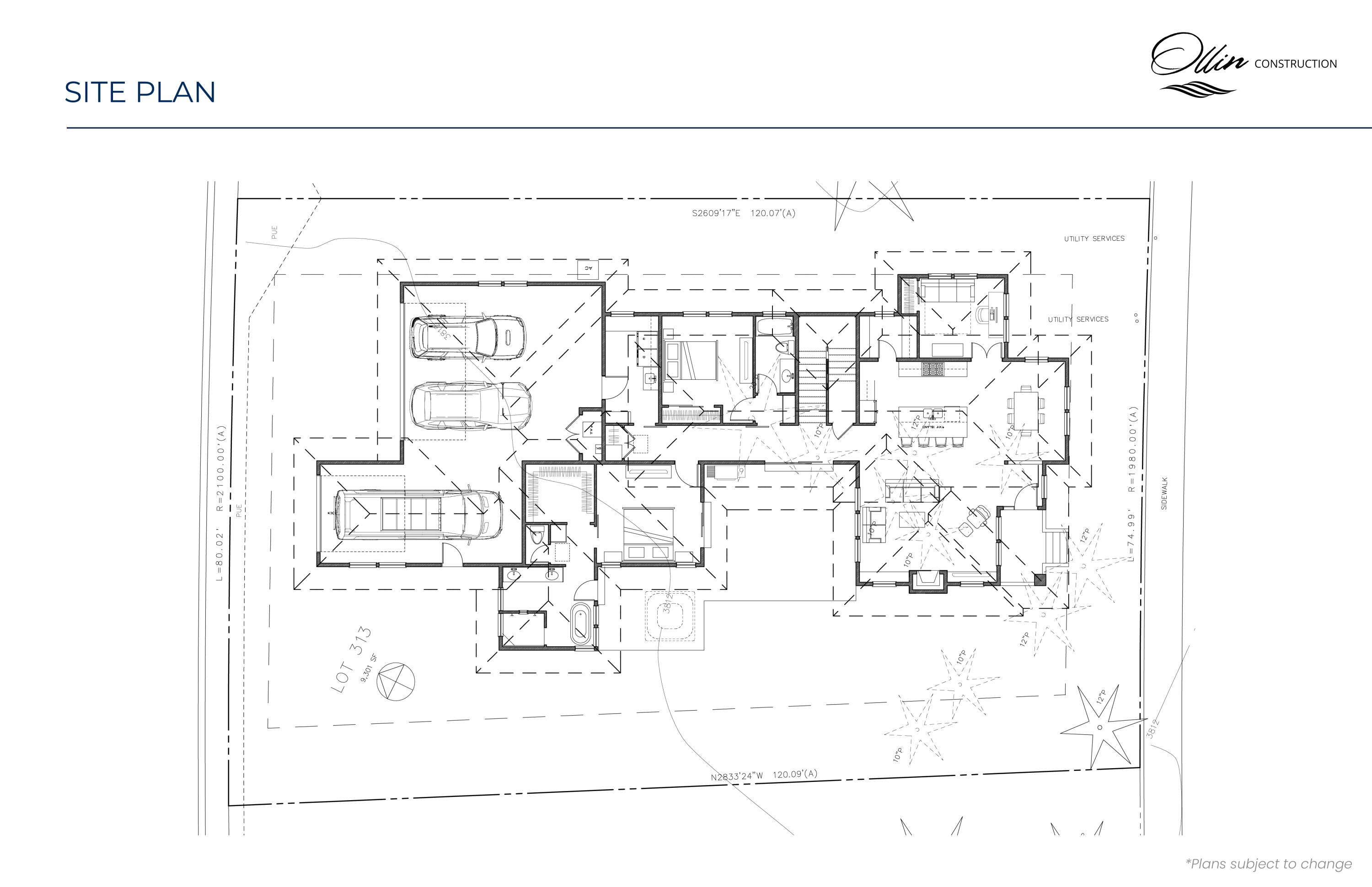 3414 NW Celilo Lane Lot 313