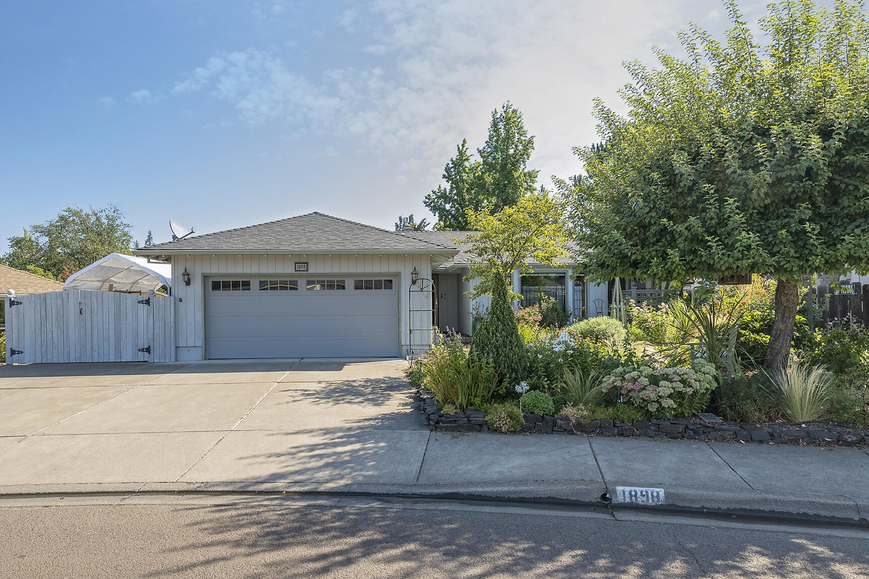 Lawnview Subdivision Unit II - Residential