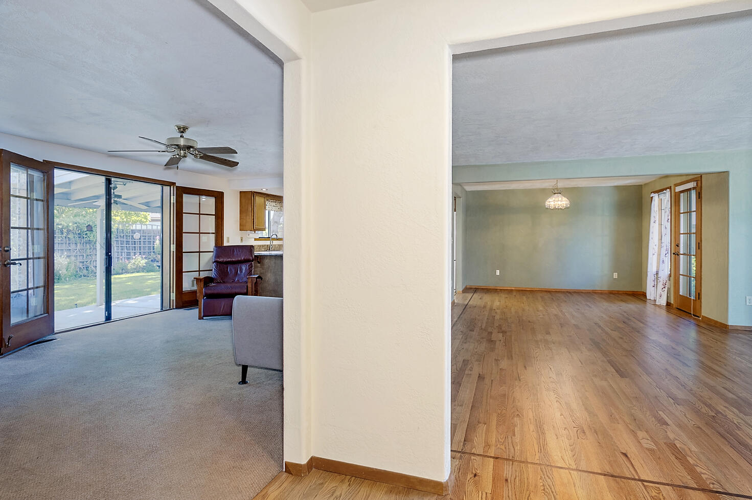 Lawnview Subdivision Unit II - Residential
