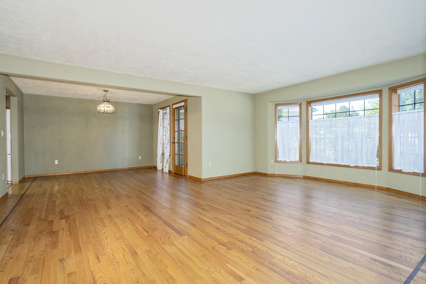 Lawnview Subdivision Unit II - Residential