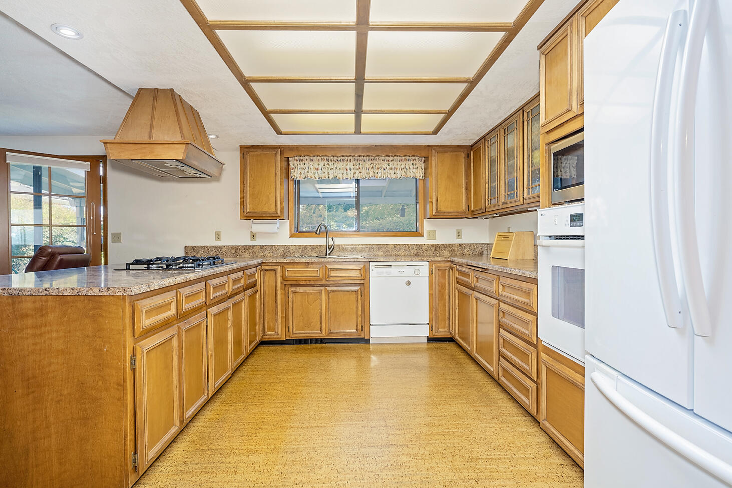 Lawnview Subdivision Unit II - Residential