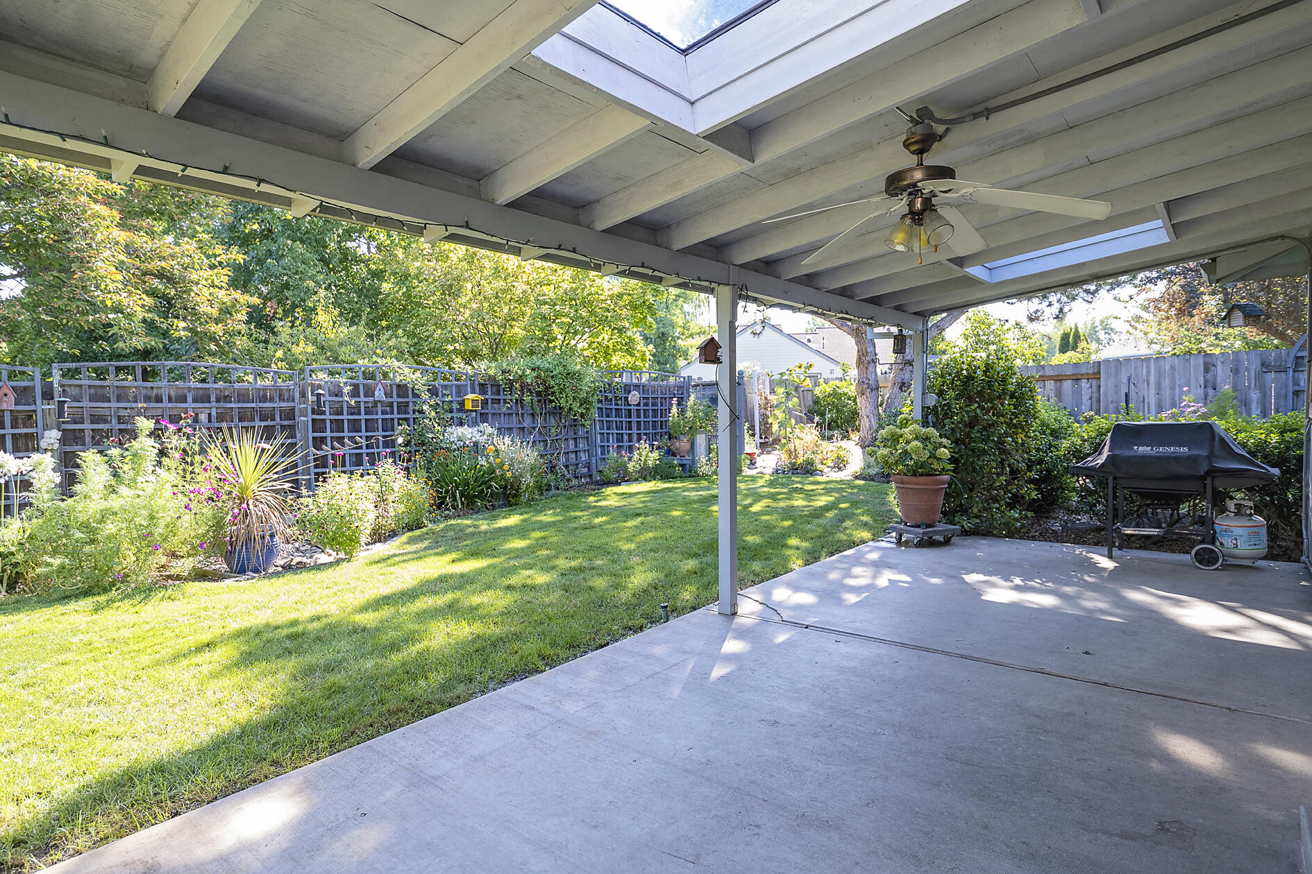 Lawnview Subdivision Unit II - Residential