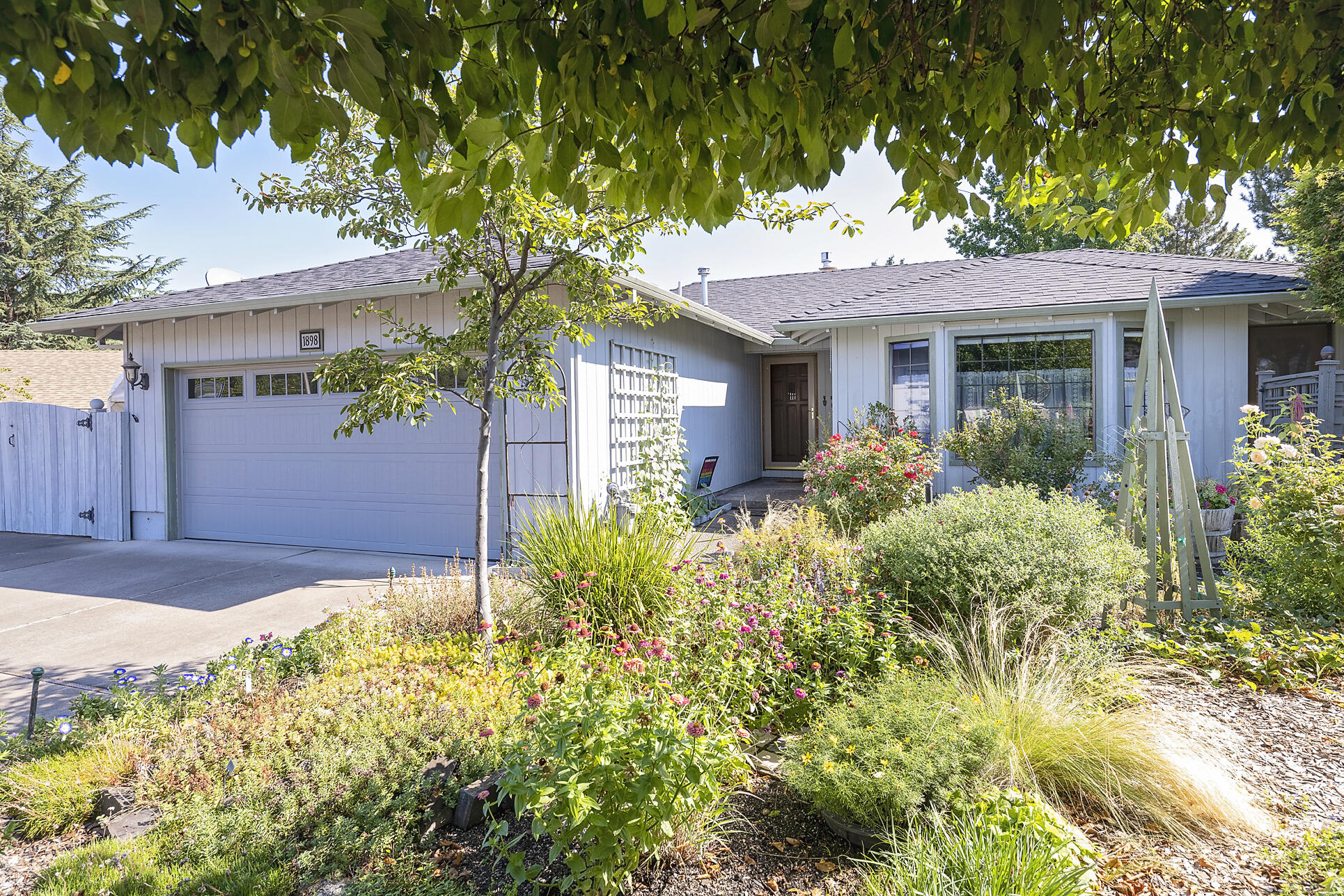 Lawnview Subdivision Unit II - Residential