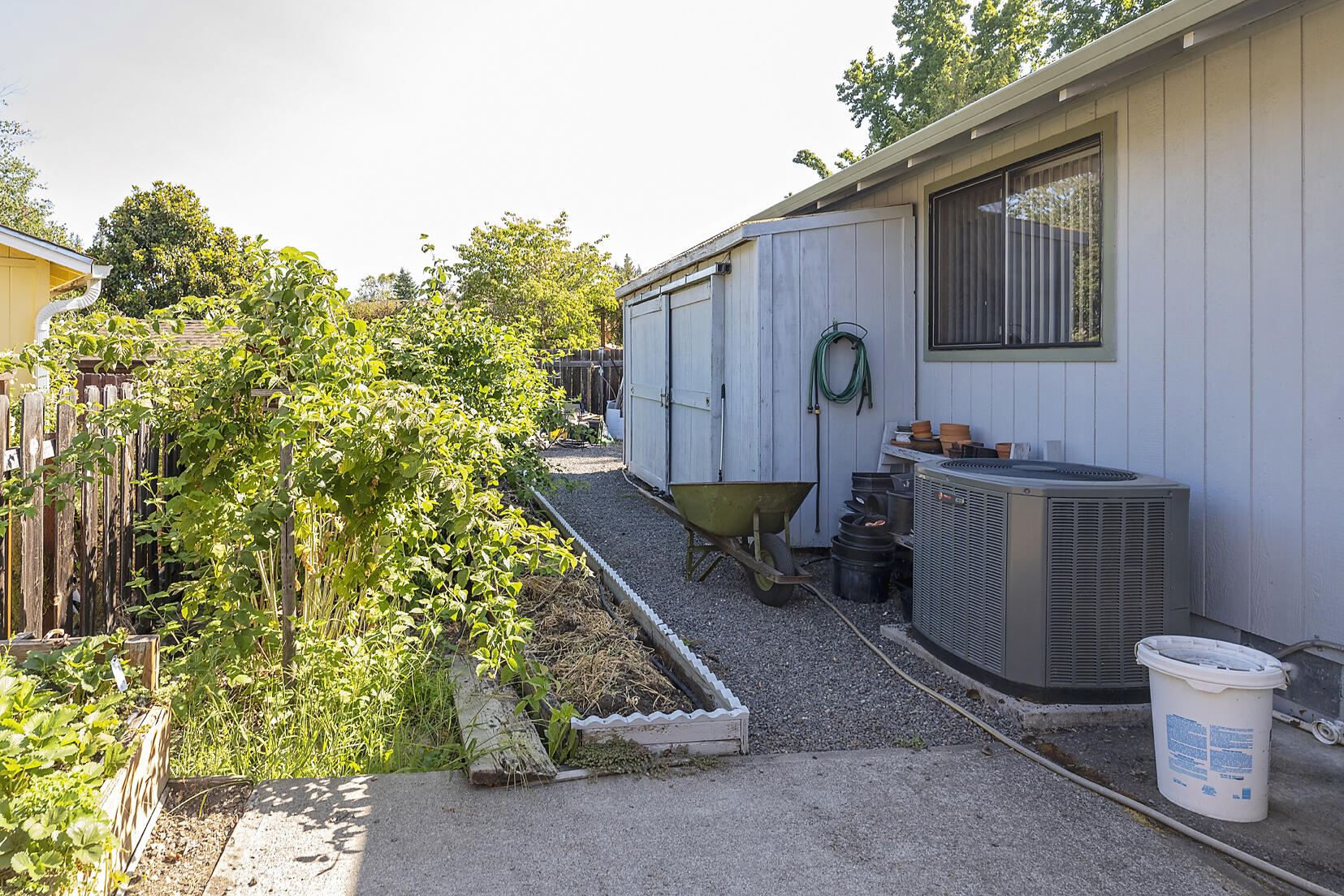 Lawnview Subdivision Unit II - Residential