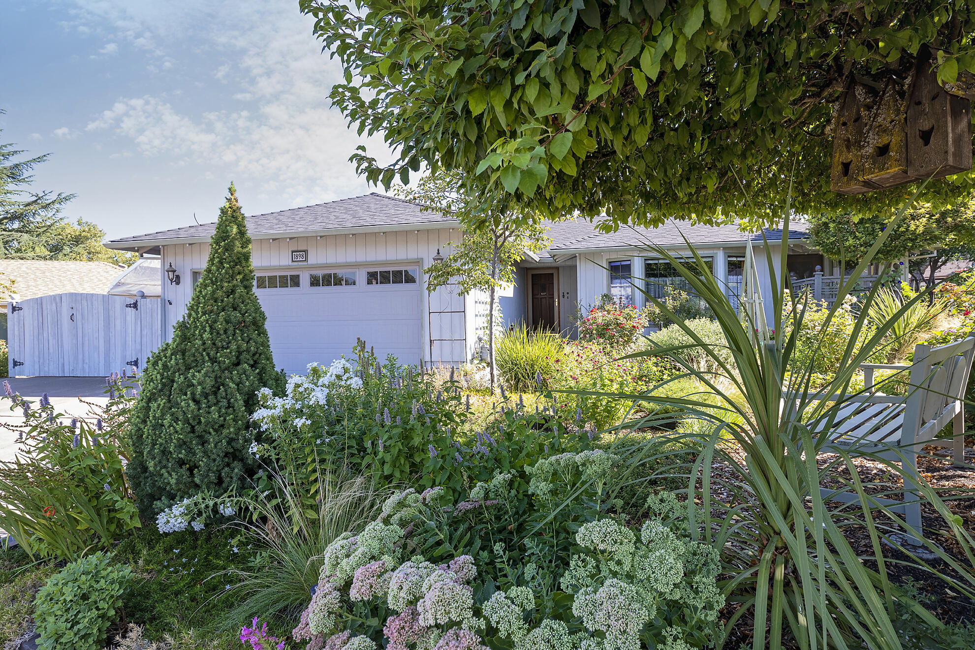 Lawnview Subdivision Unit II - Residential