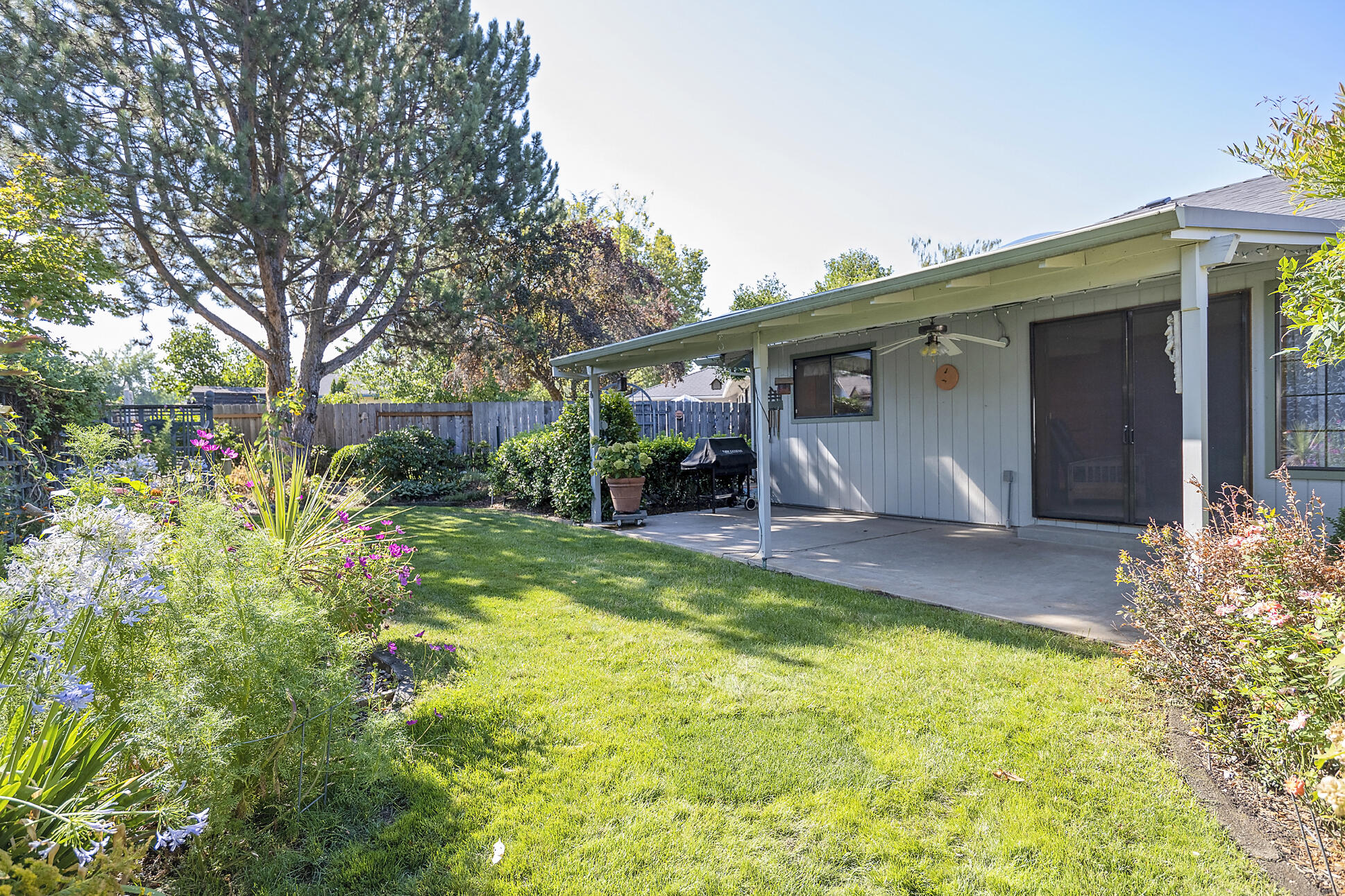 Lawnview Subdivision Unit II - Residential