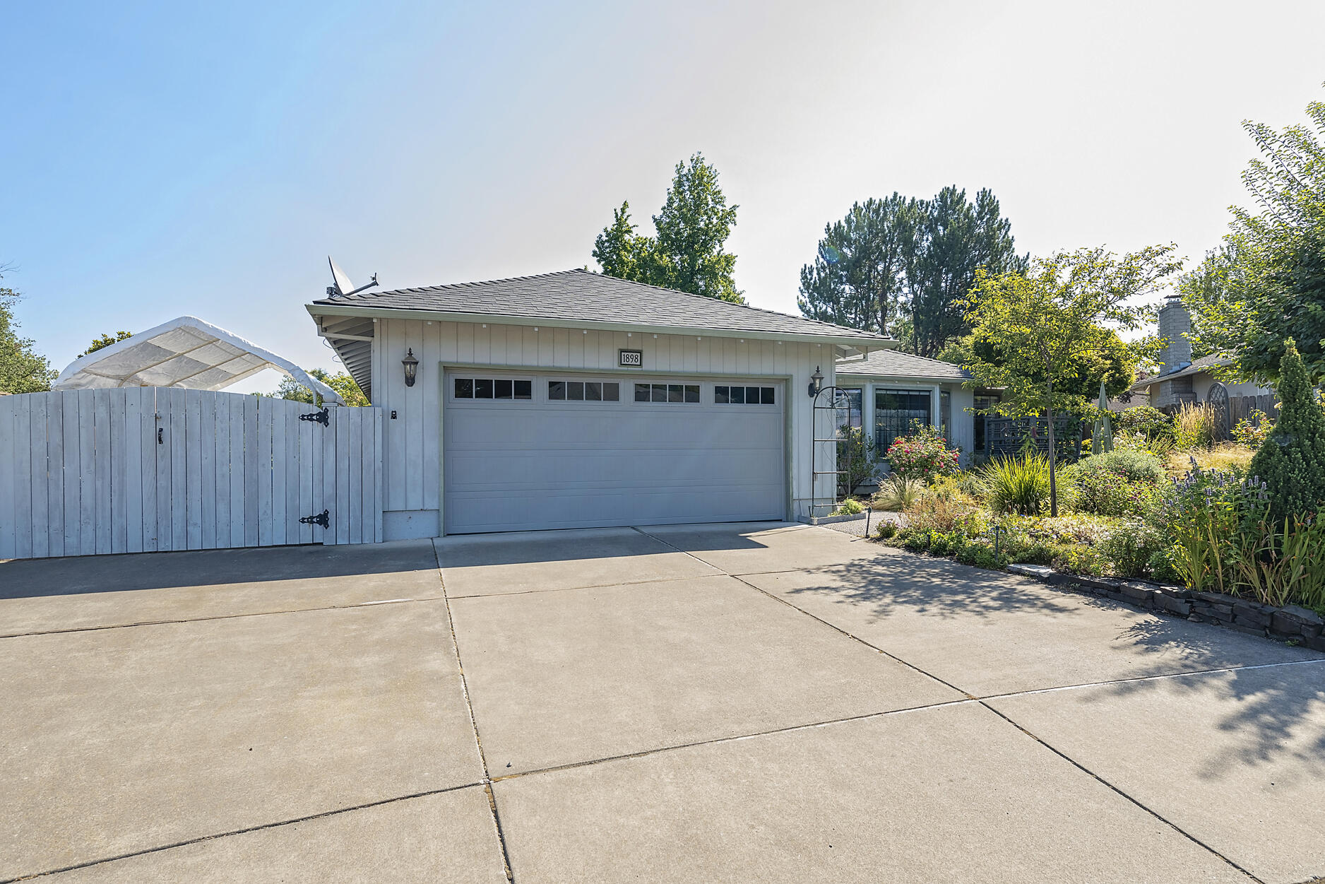 Lawnview Subdivision Unit II - Residential