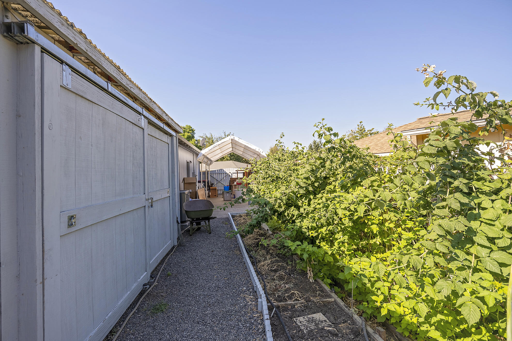 Lawnview Subdivision Unit II - Residential