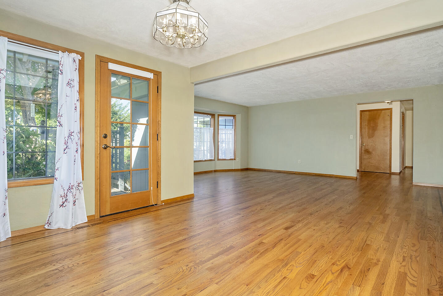 Lawnview Subdivision Unit II - Residential