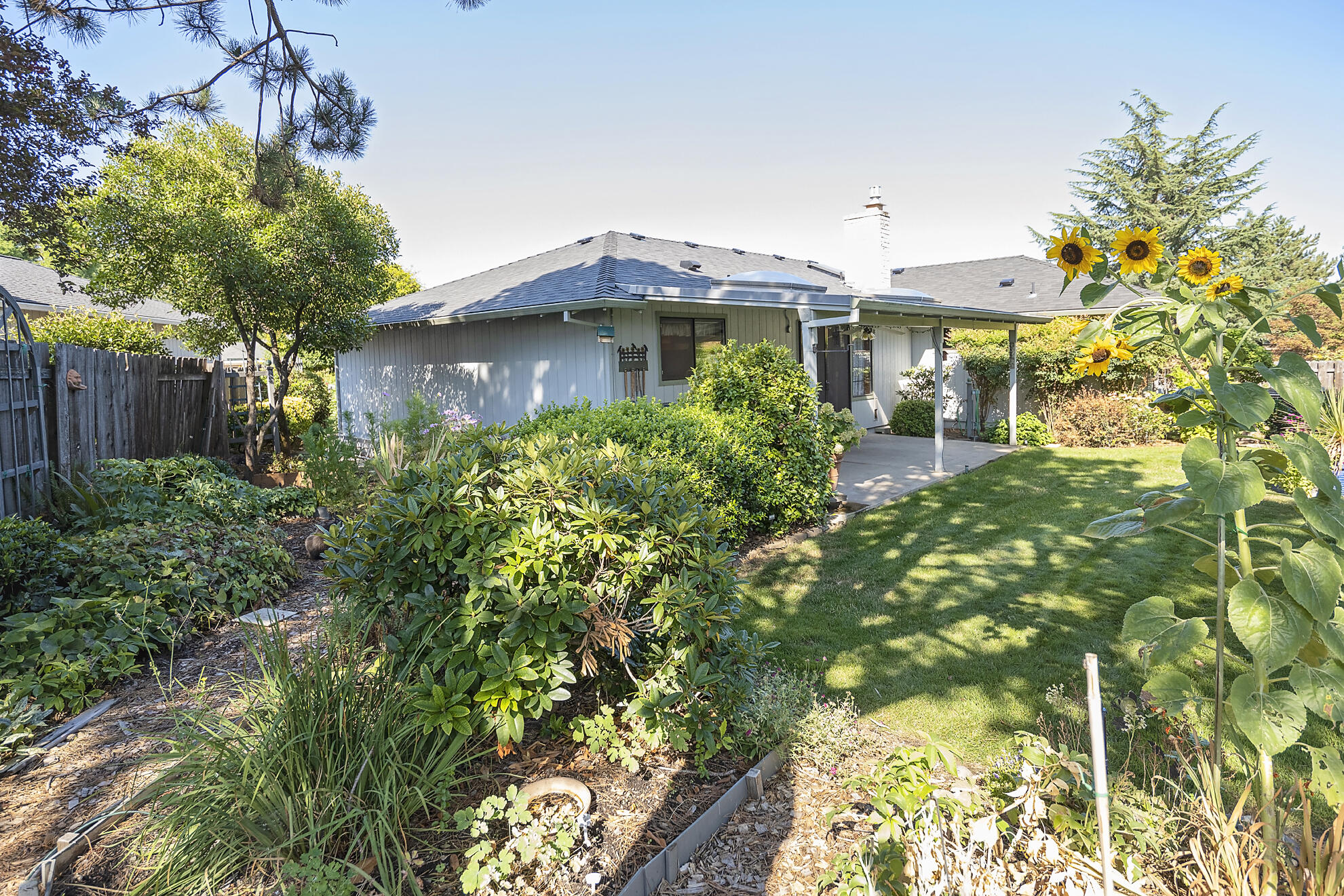 Lawnview Subdivision Unit II - Residential