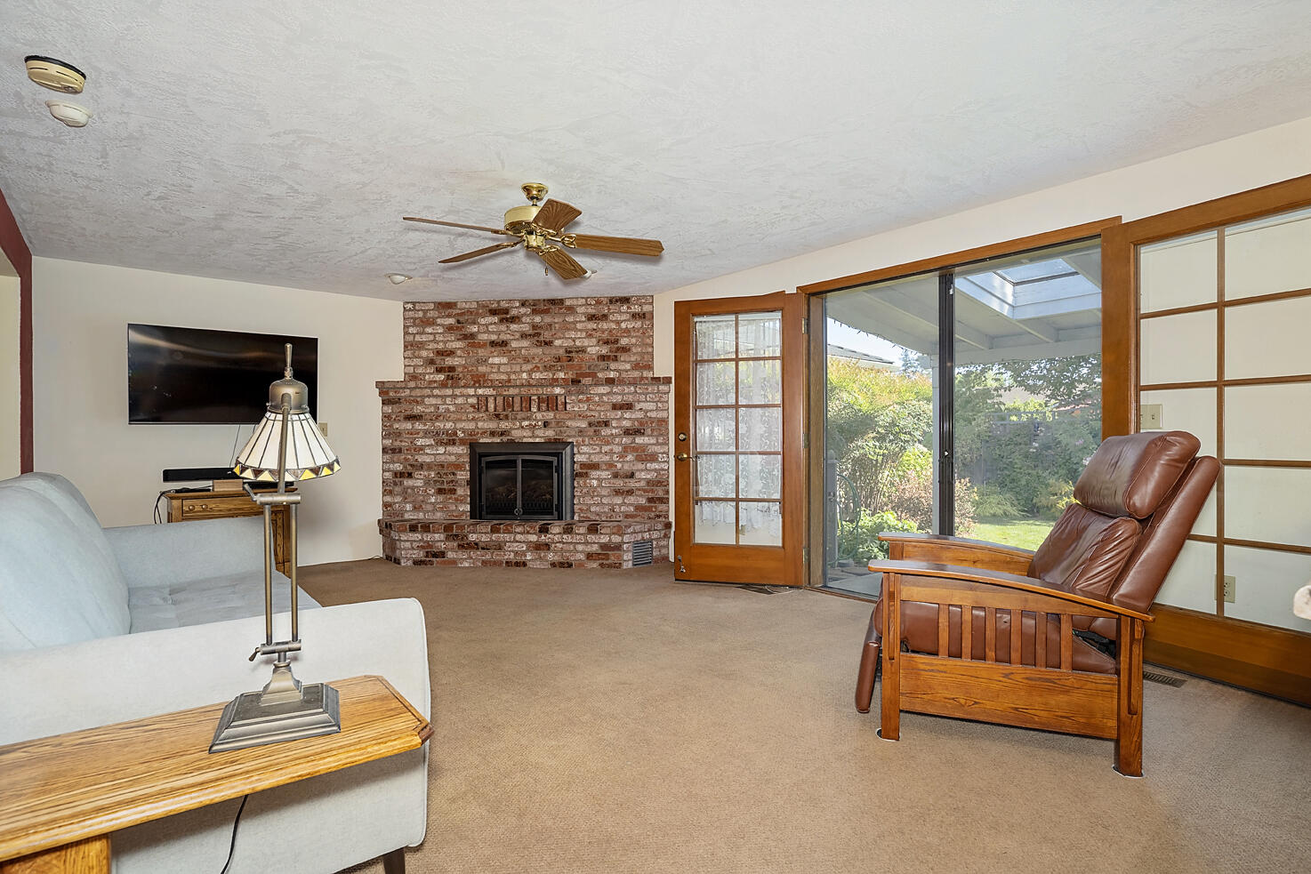 Lawnview Subdivision Unit II - Residential