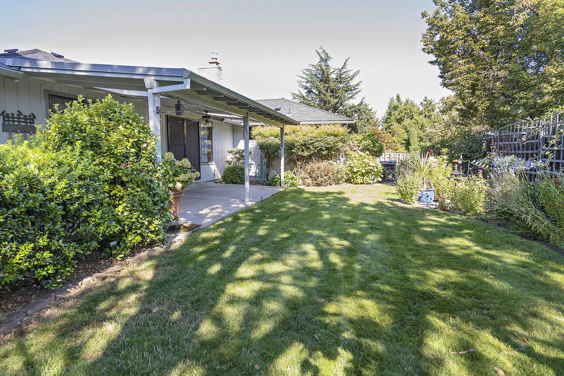 Lawnview Subdivision Unit II - Residential