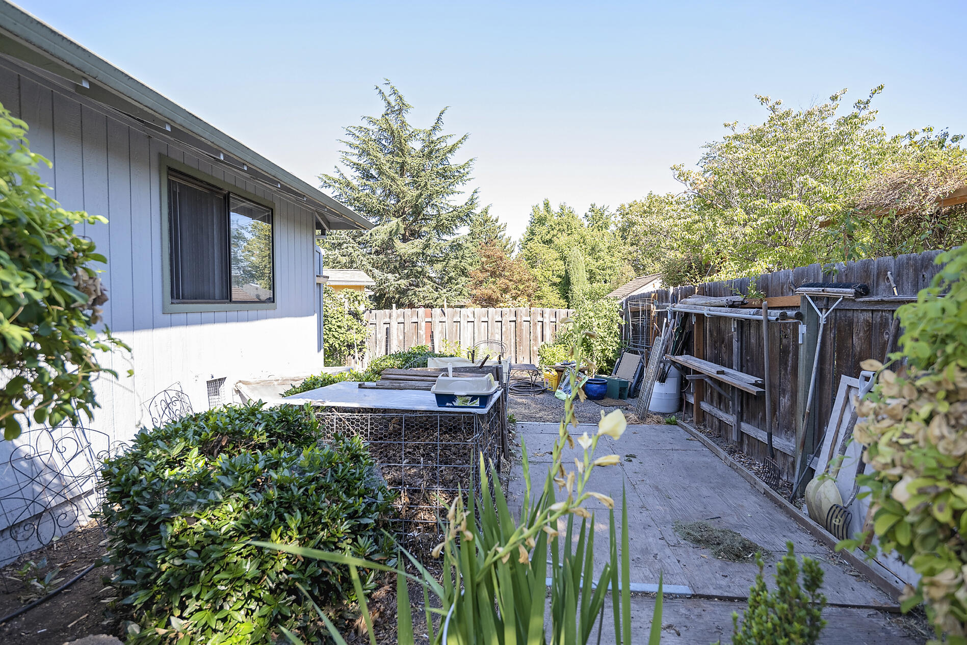 Lawnview Subdivision Unit II - Residential