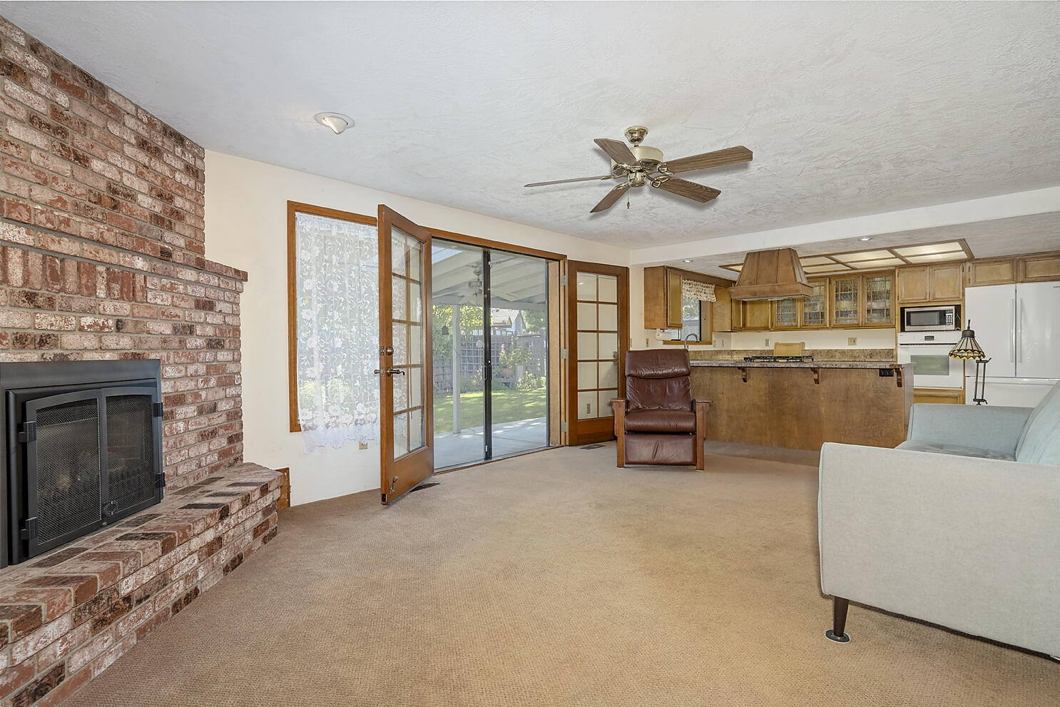 Lawnview Subdivision Unit II - Residential