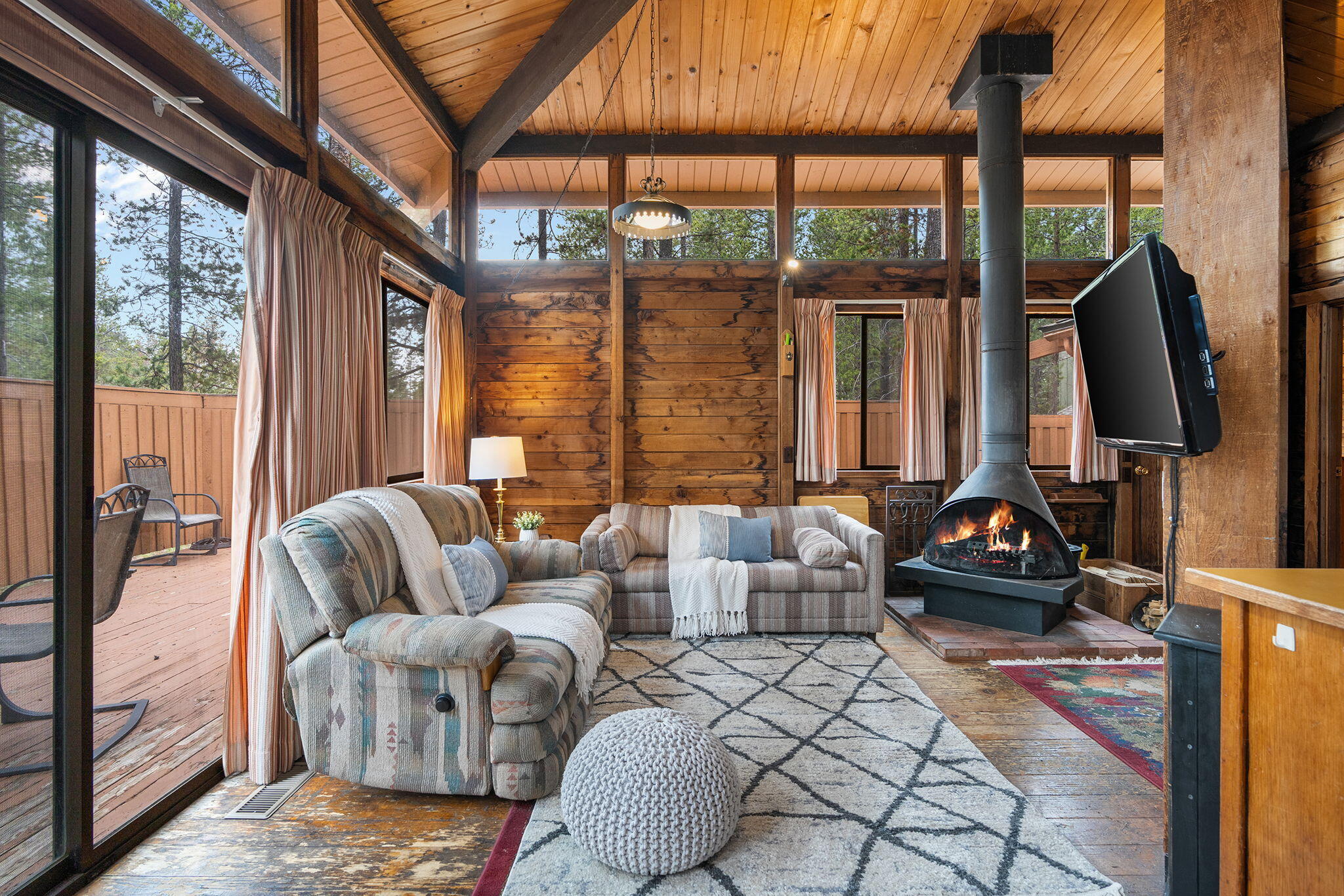 Meadow Village - Residential