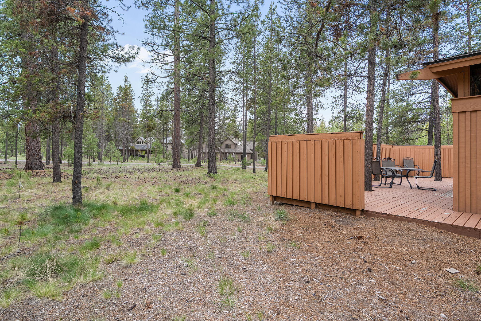 Meadow Village - Residential