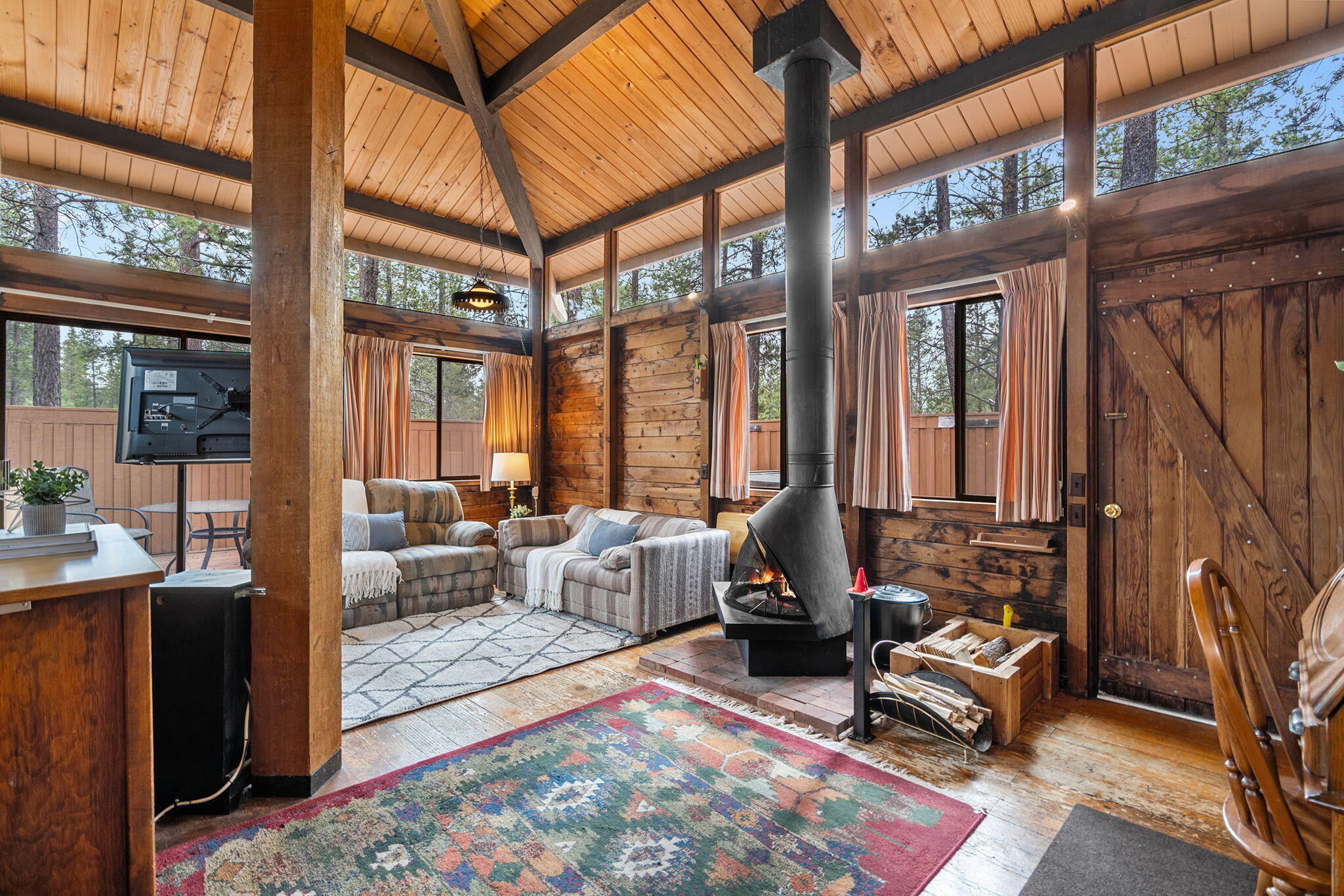 Meadow Village - Residential