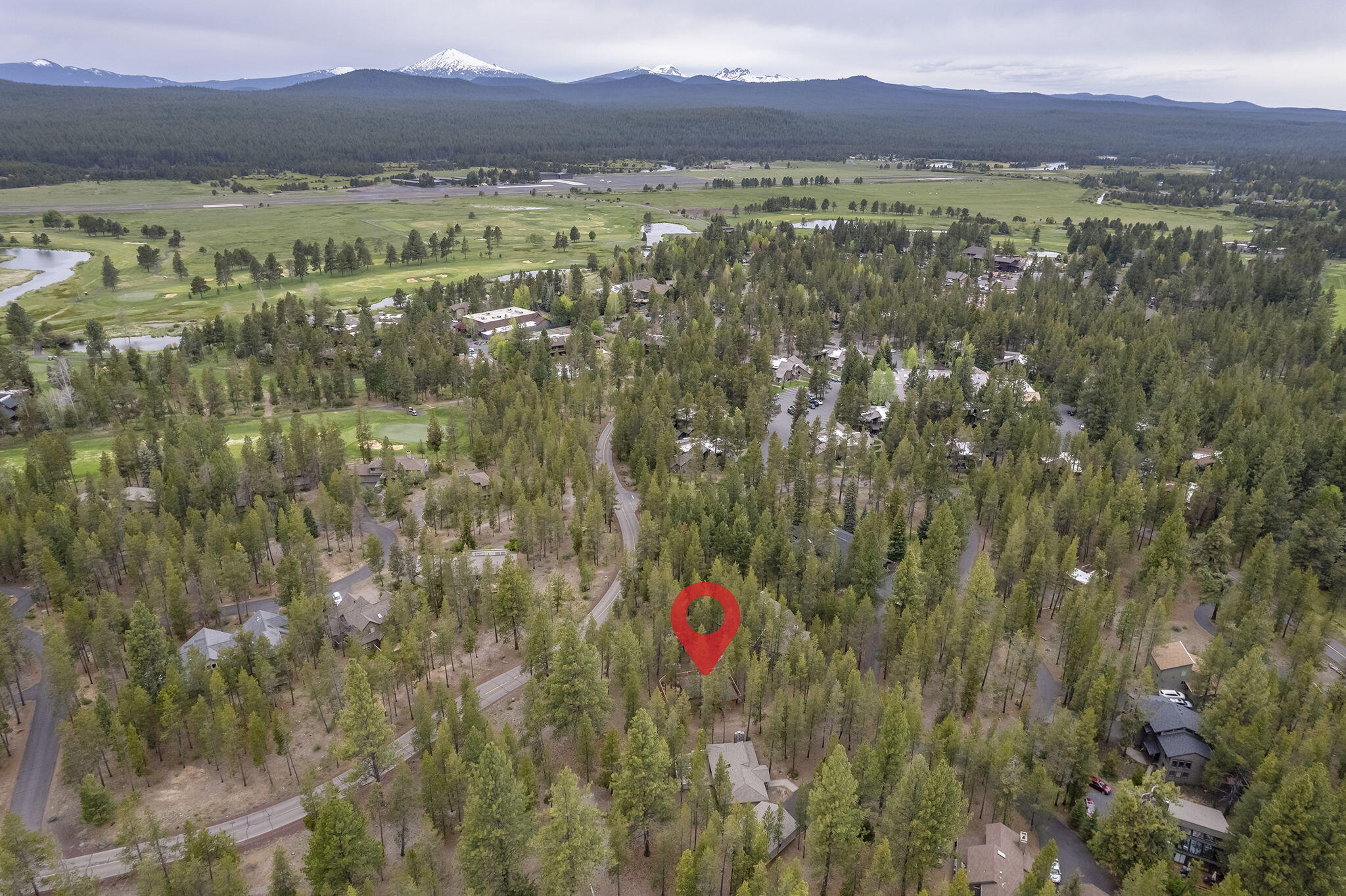 Meadow Village - Residential