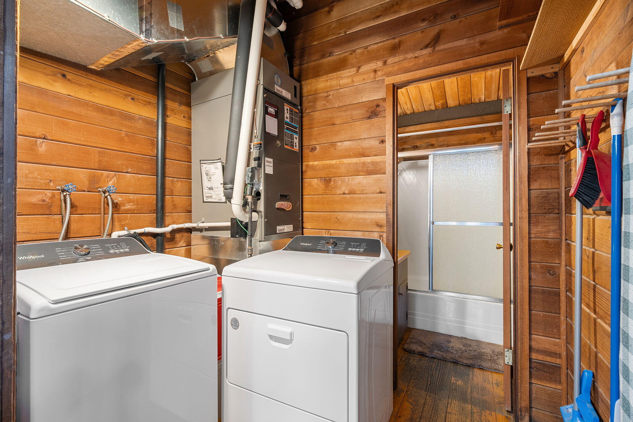 Meadow Village - Residential