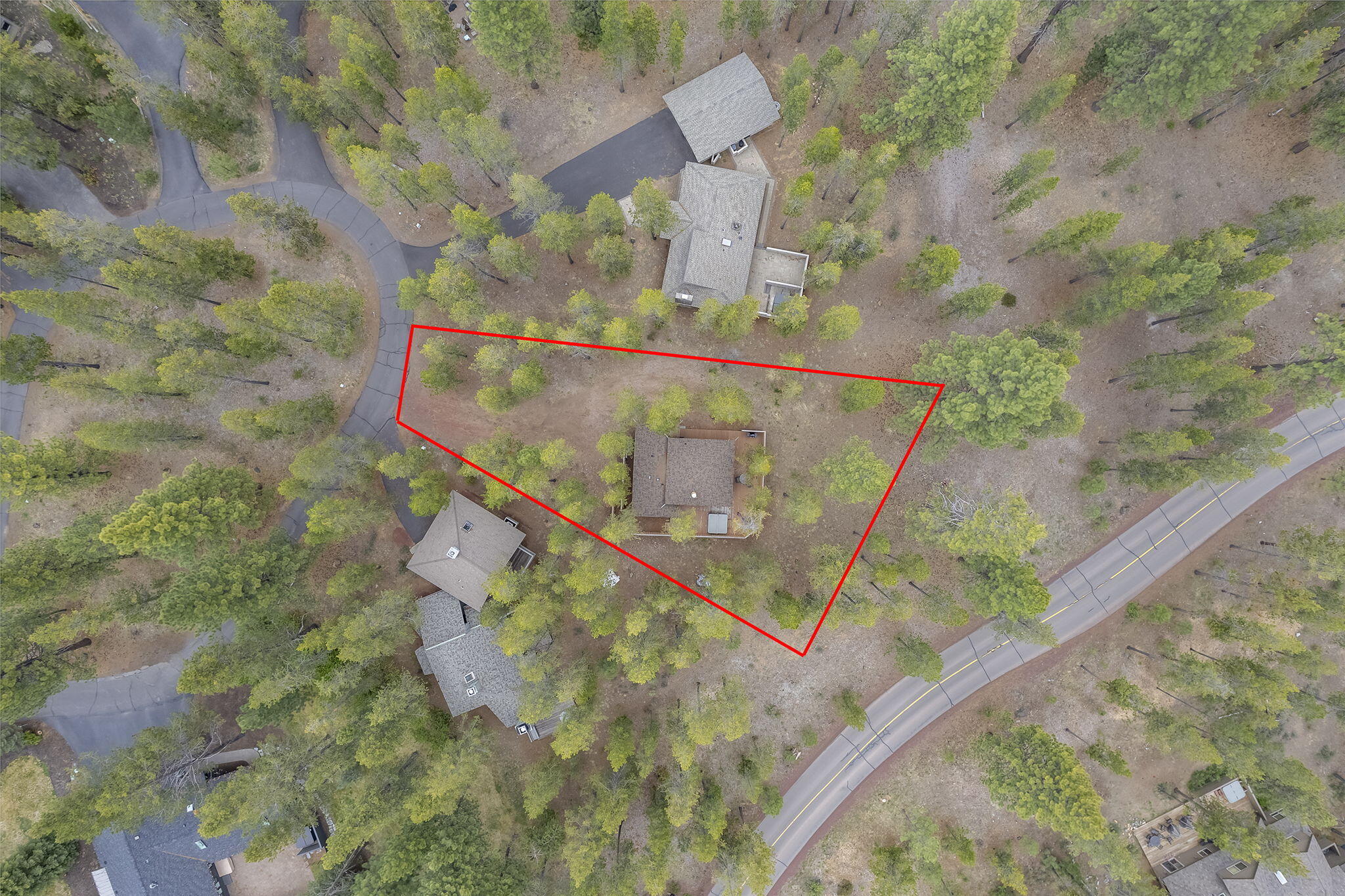 Meadow Village - Residential