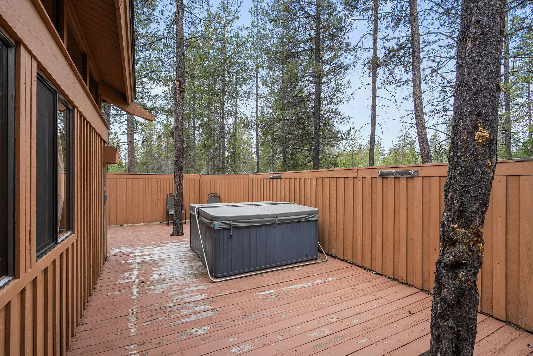 Meadow Village - Residential