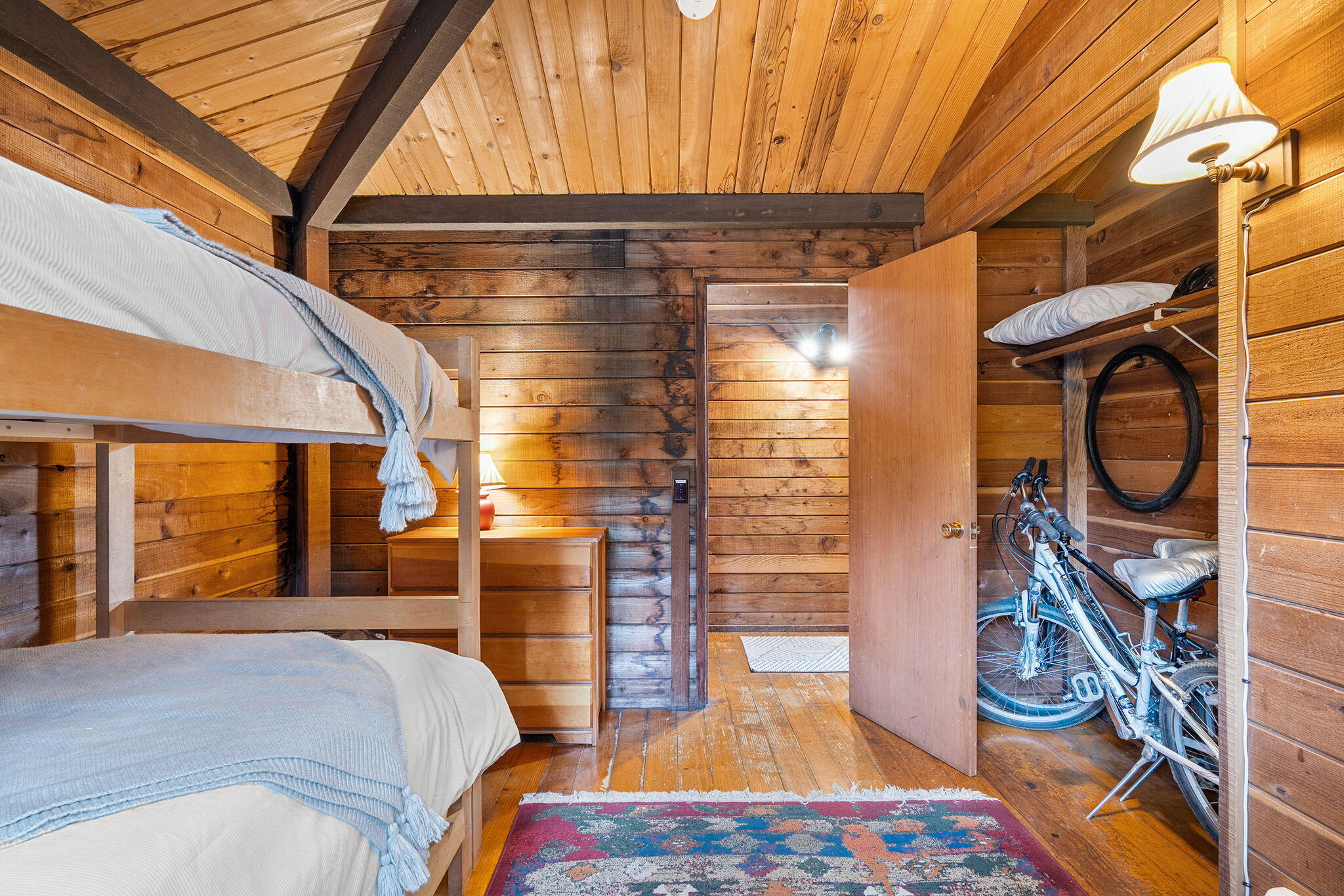 Meadow Village - Residential