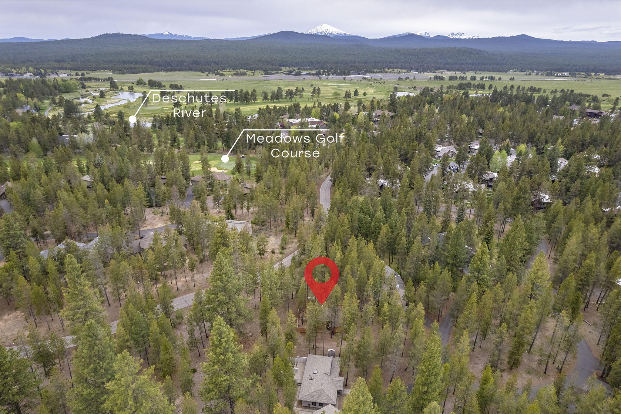 Meadow Village - Residential