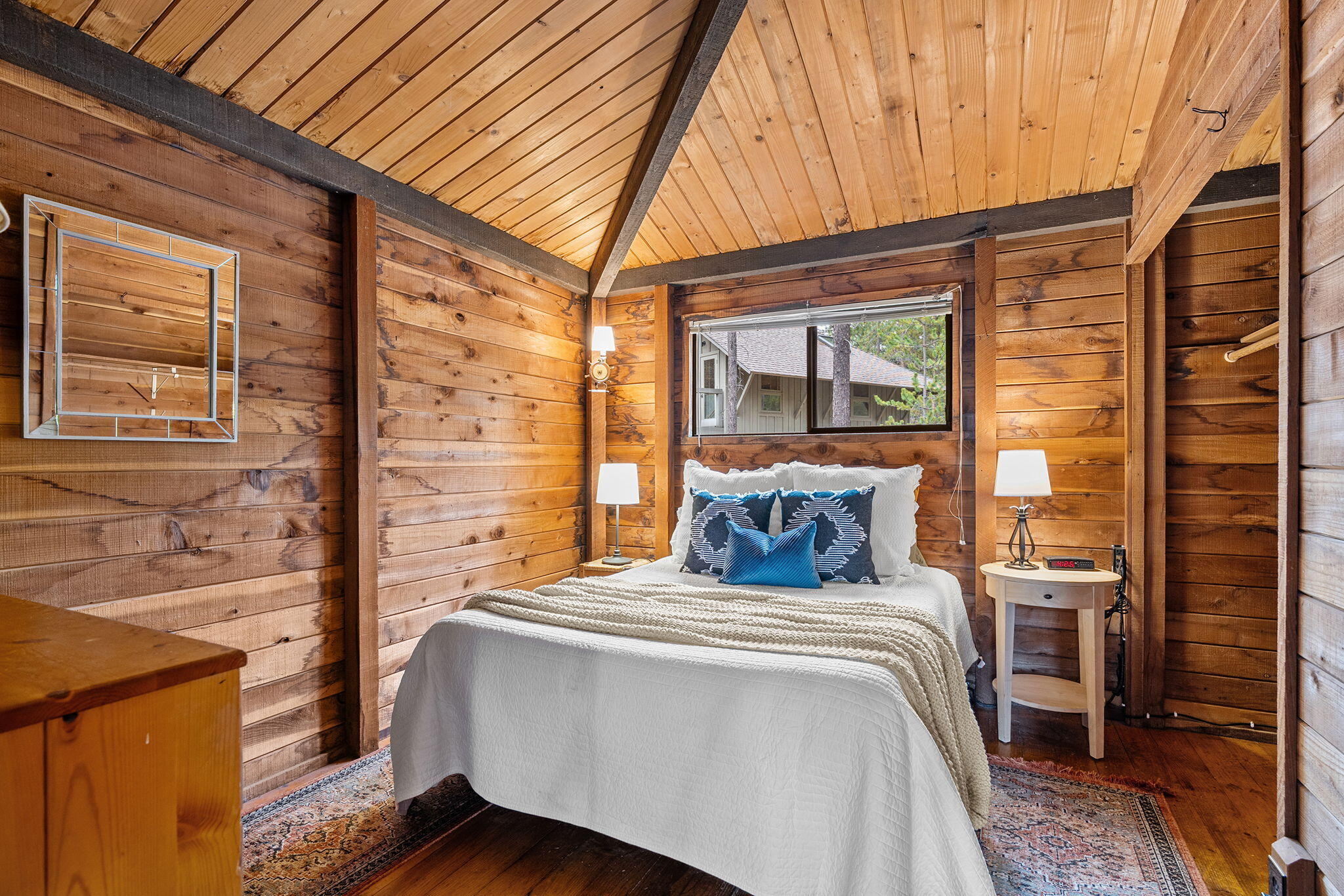 Meadow Village - Residential