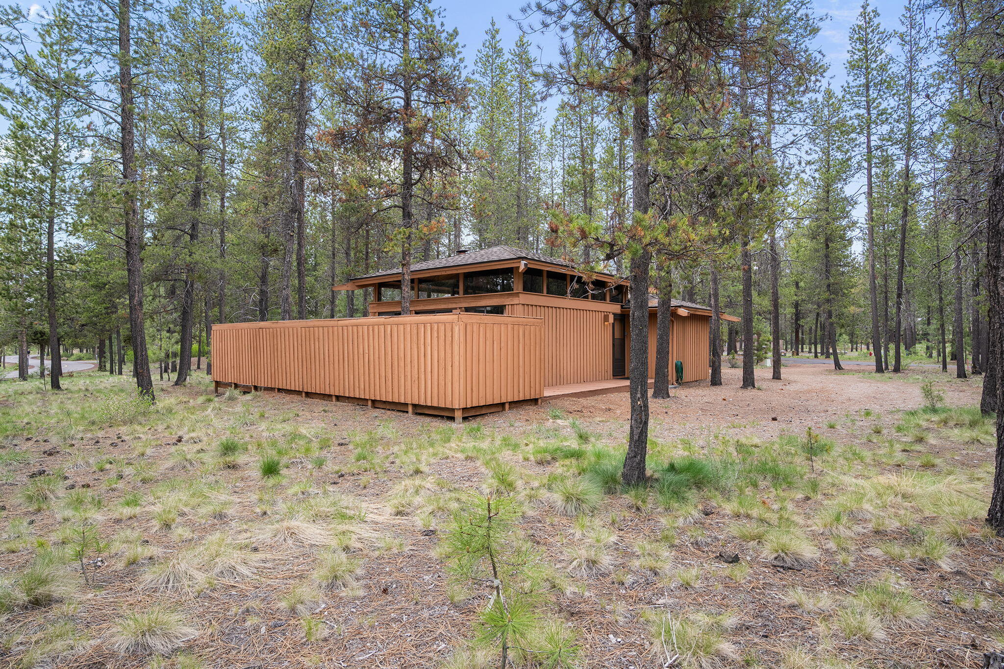 Meadow Village - Residential