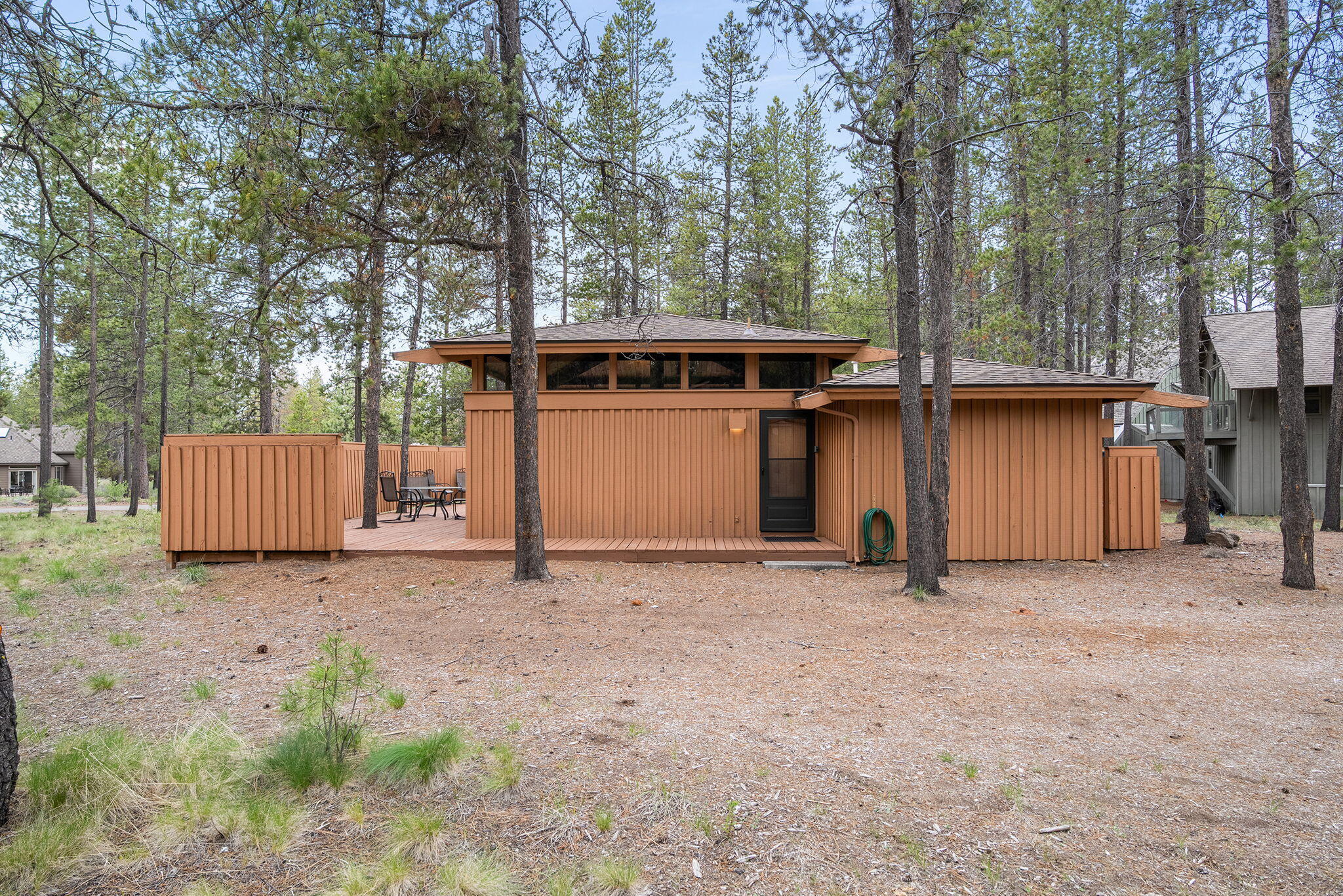 Meadow Village - Residential