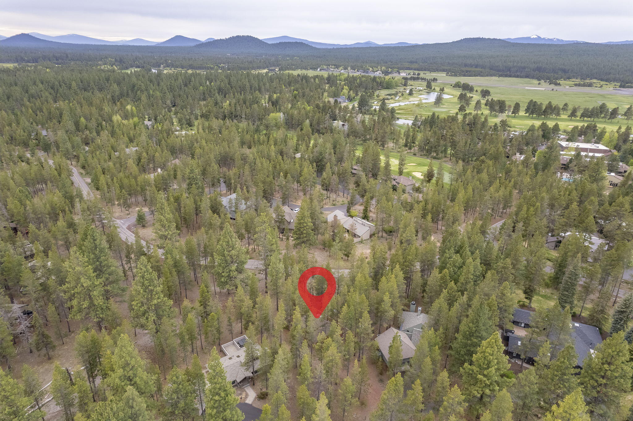 Meadow Village - Residential