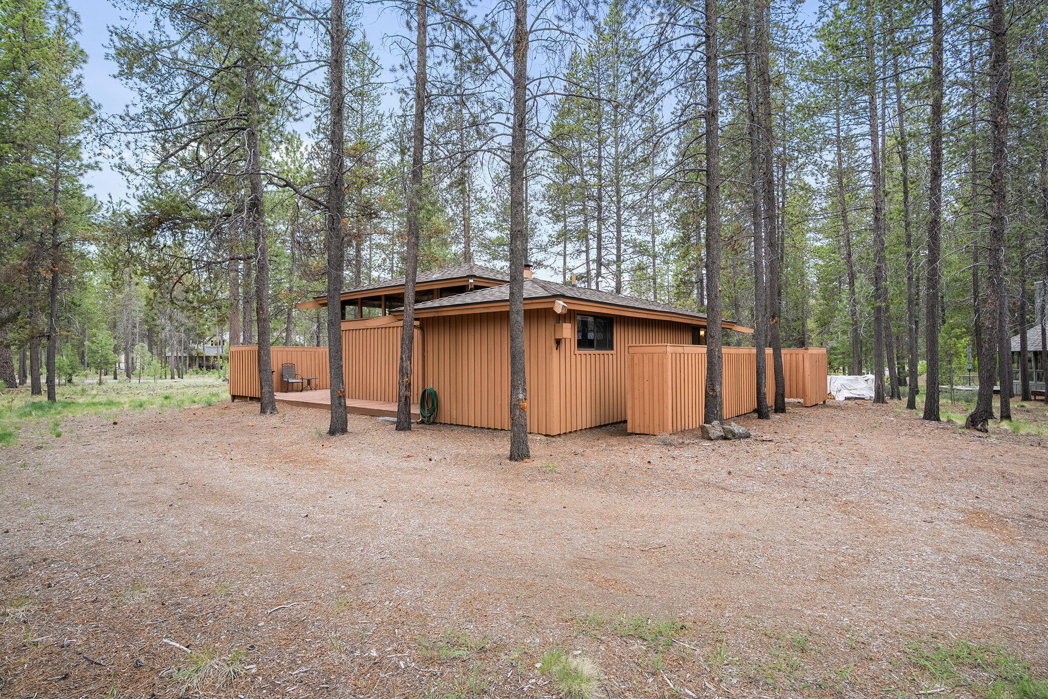 Meadow Village - Residential