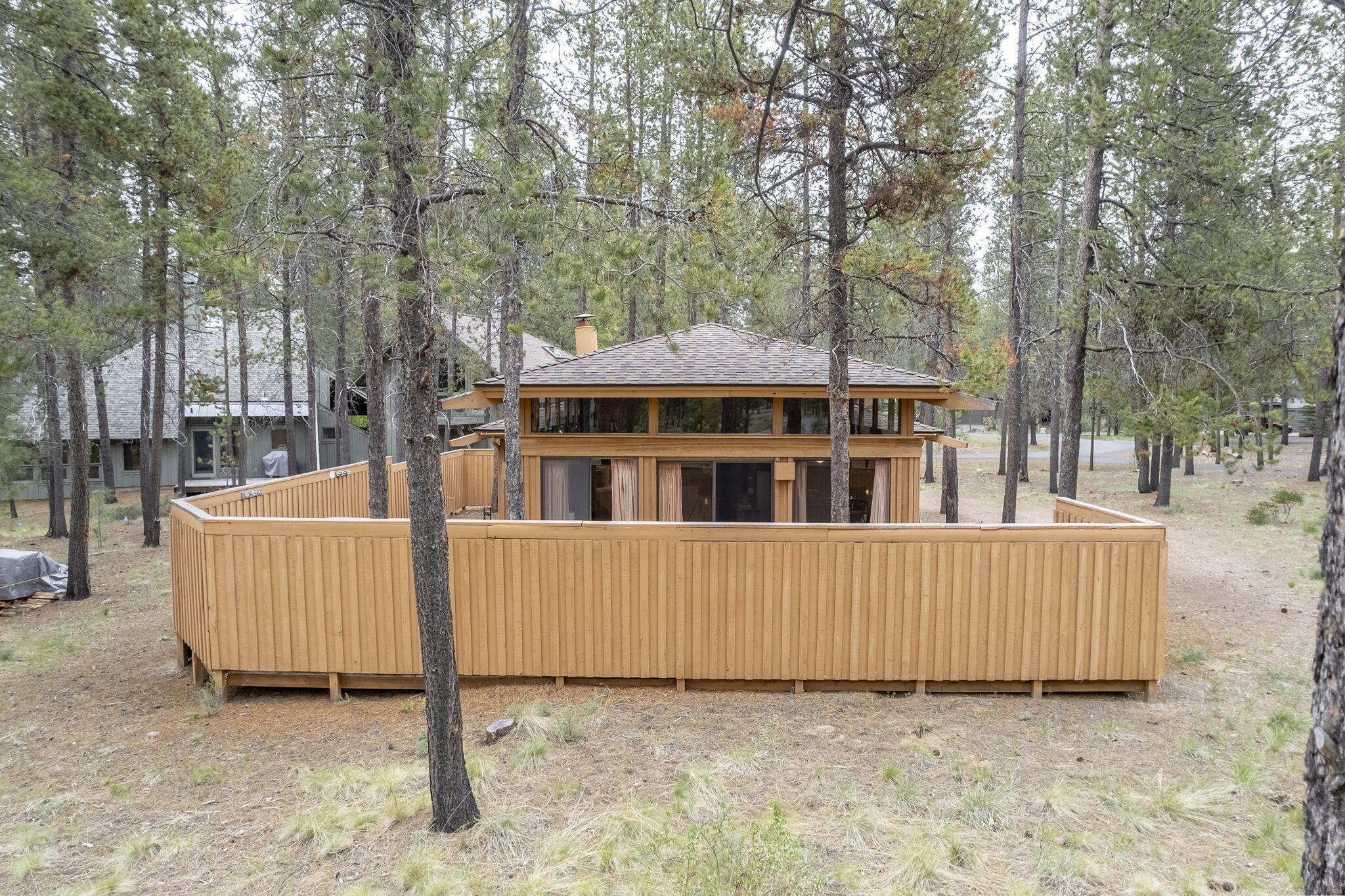 Meadow Village - Residential