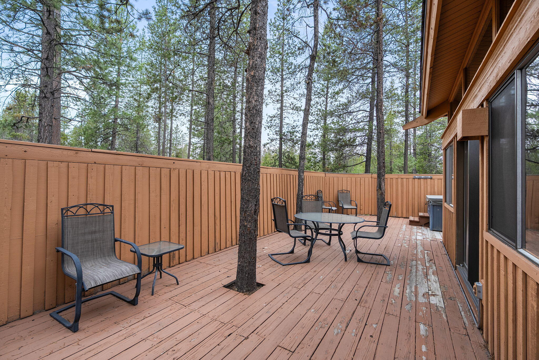 Meadow Village - Residential