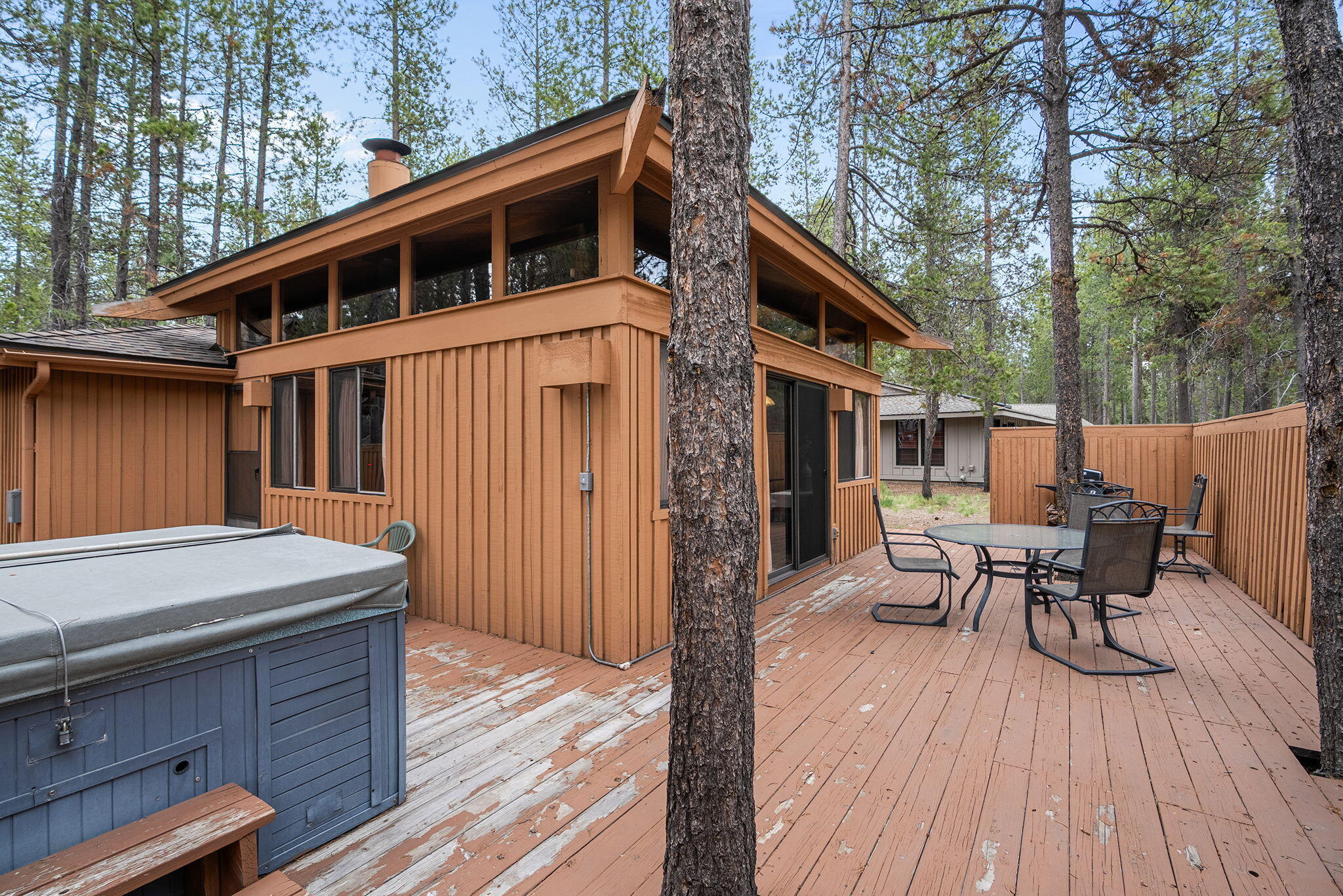 Meadow Village - Residential