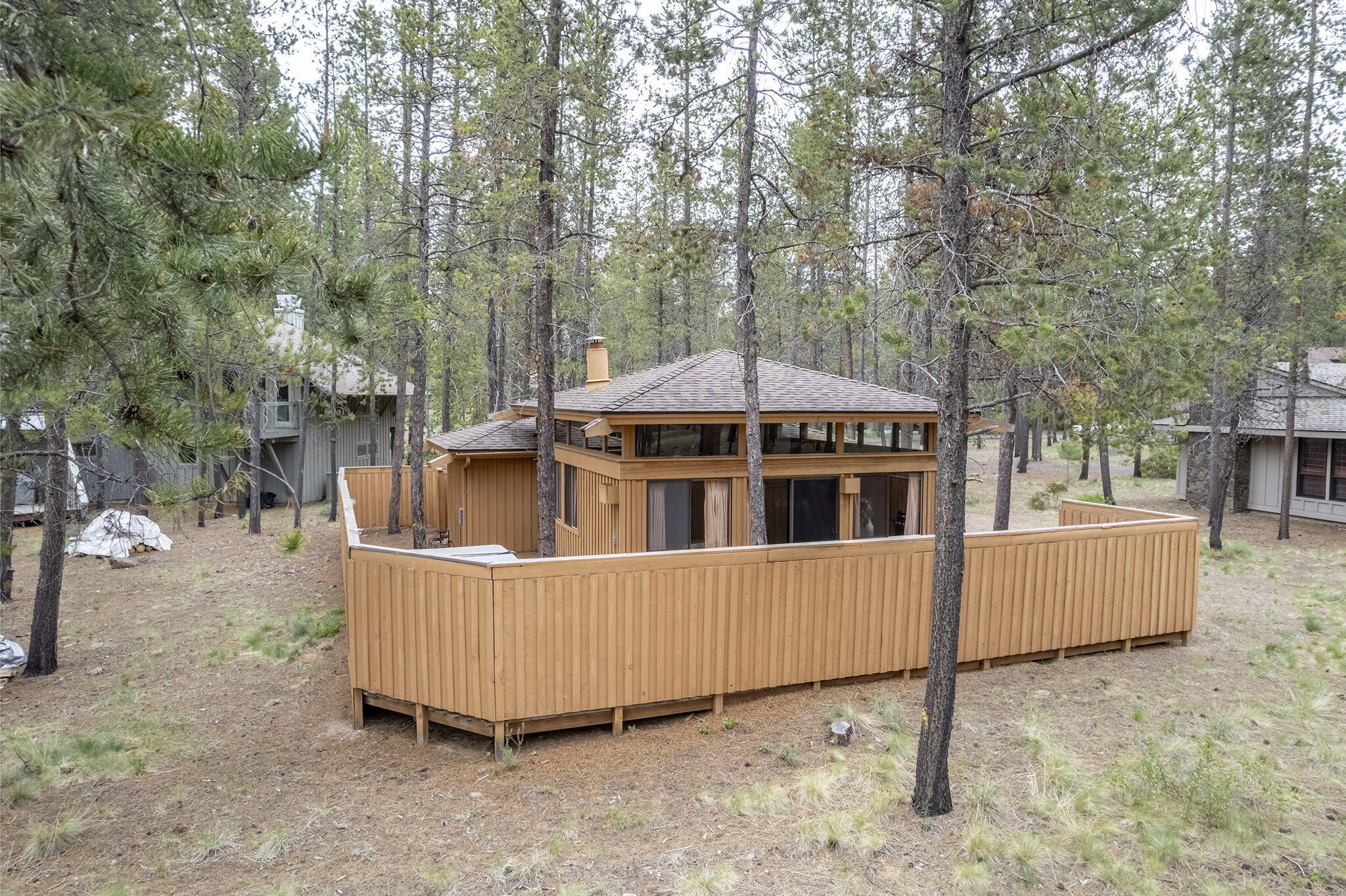 Meadow Village - Residential