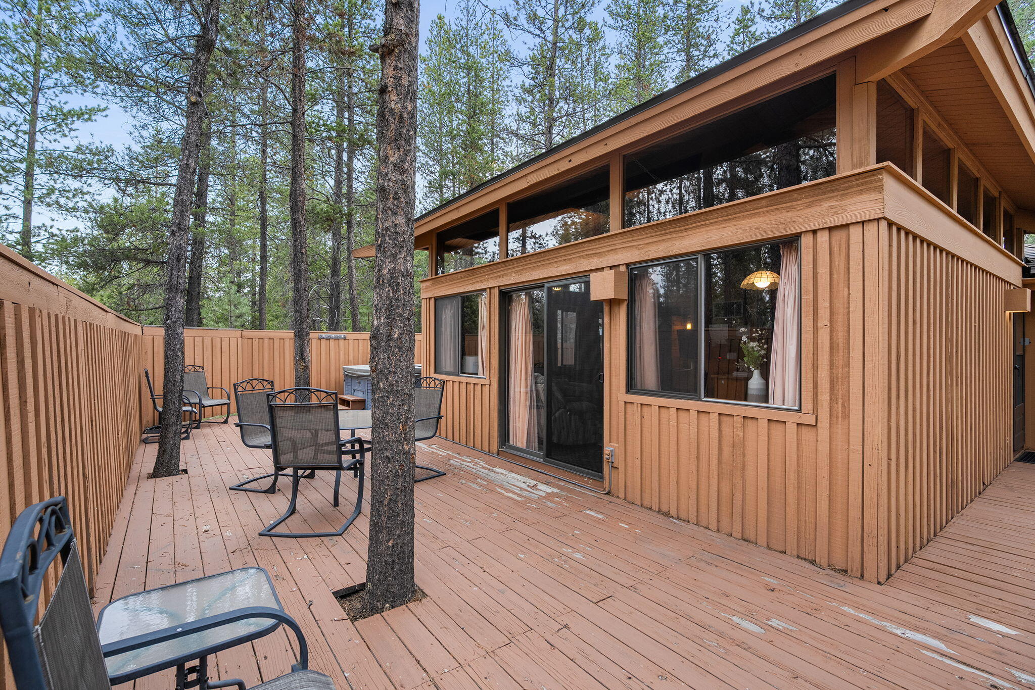 Meadow Village - Residential