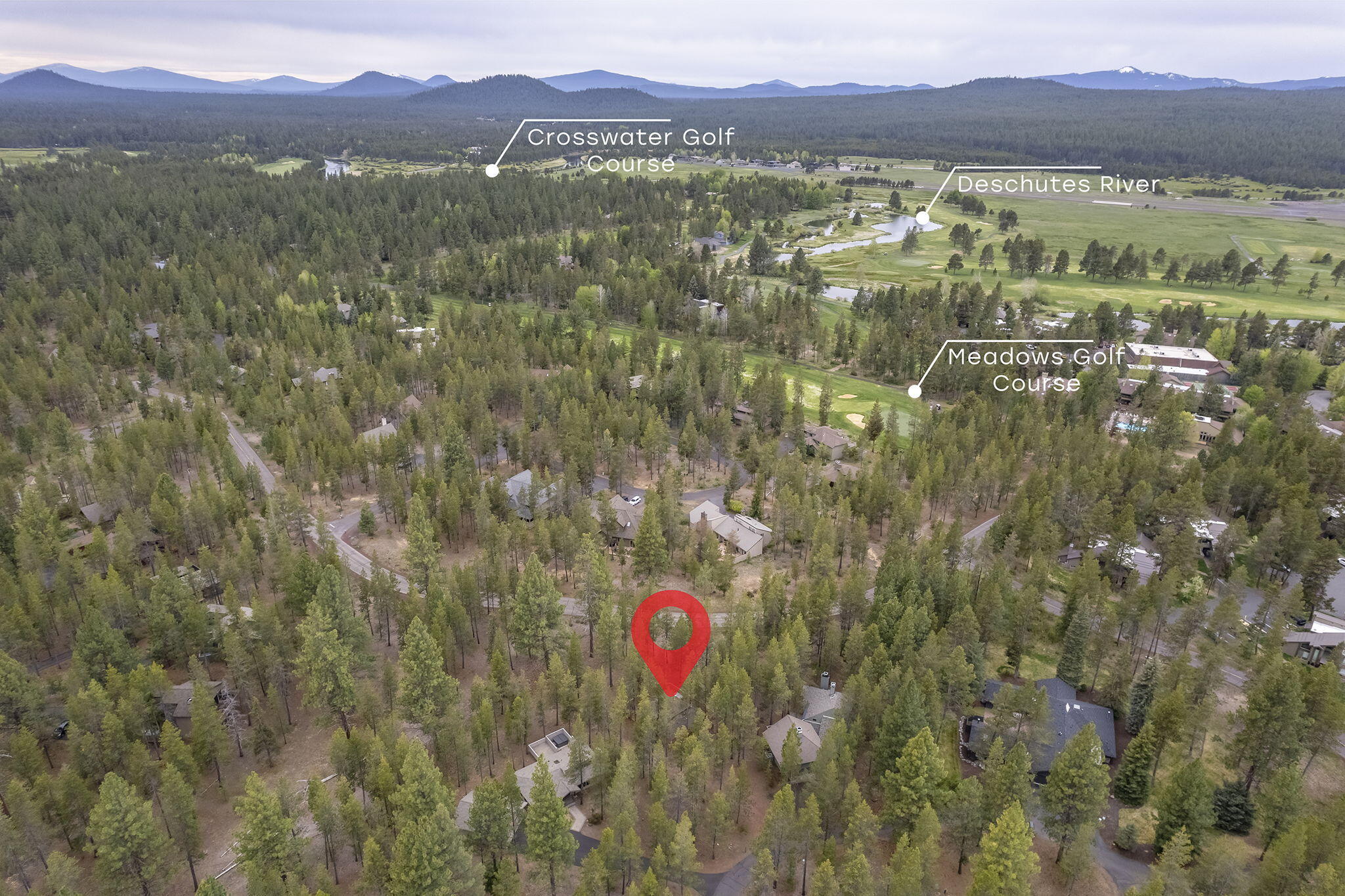 Meadow Village - Residential