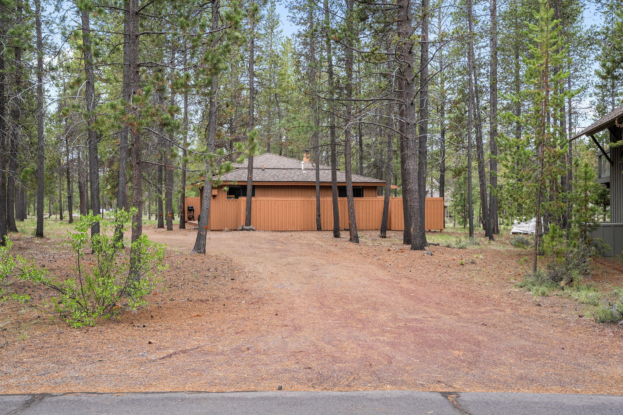 Meadow Village - Residential