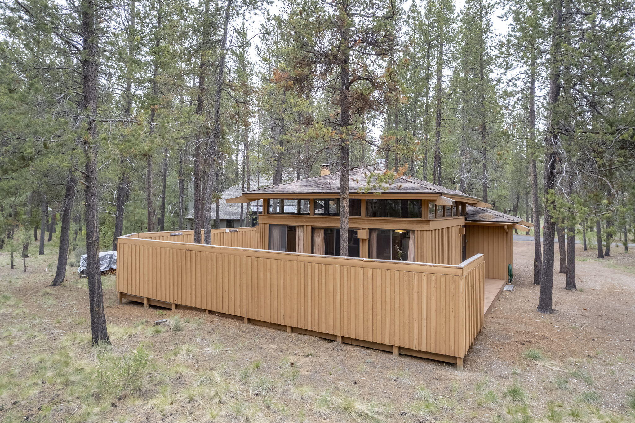 Meadow Village - Residential