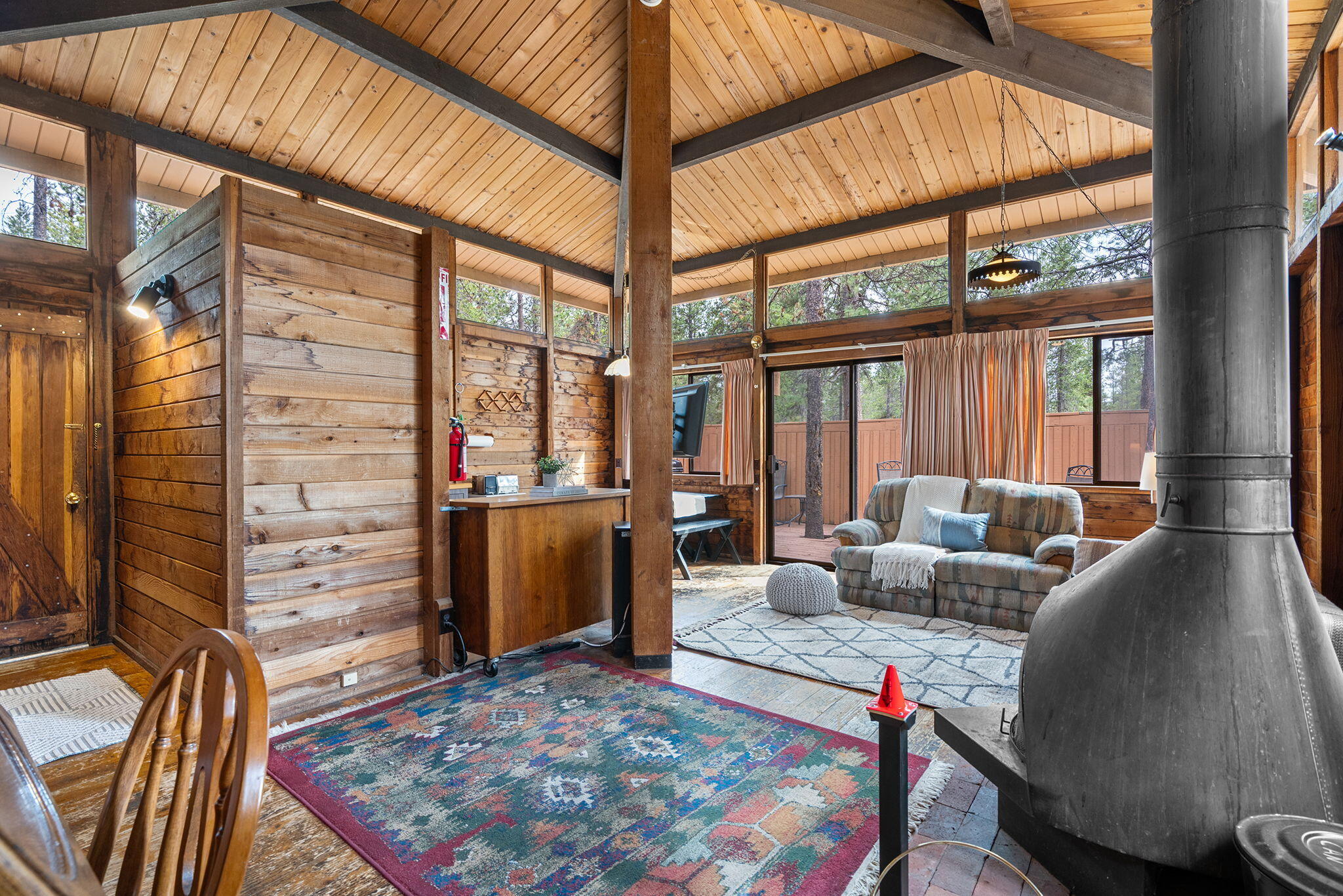 Meadow Village - Residential