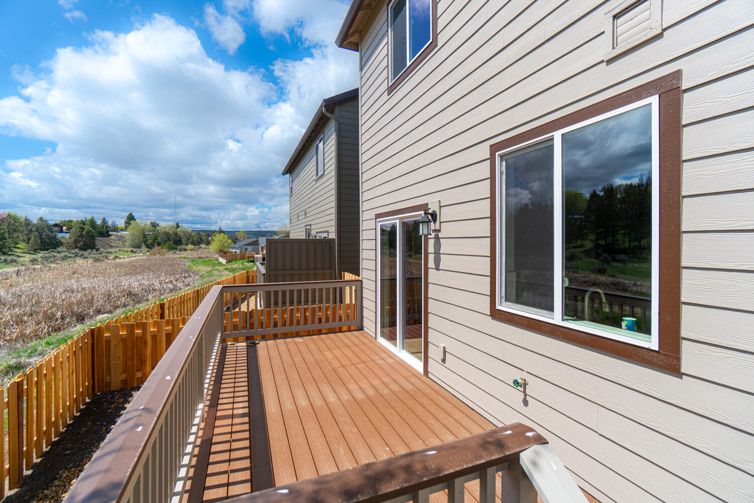 Stoneridge Terrace - Residential