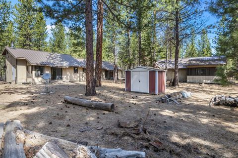 Tiny photo for 52160 Ponderosa Way, La Pine, OR 97739 (MLS # 220199326)