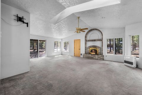 Tiny photo for 52160 Ponderosa Way, La Pine, OR 97739 (MLS # 220199326)