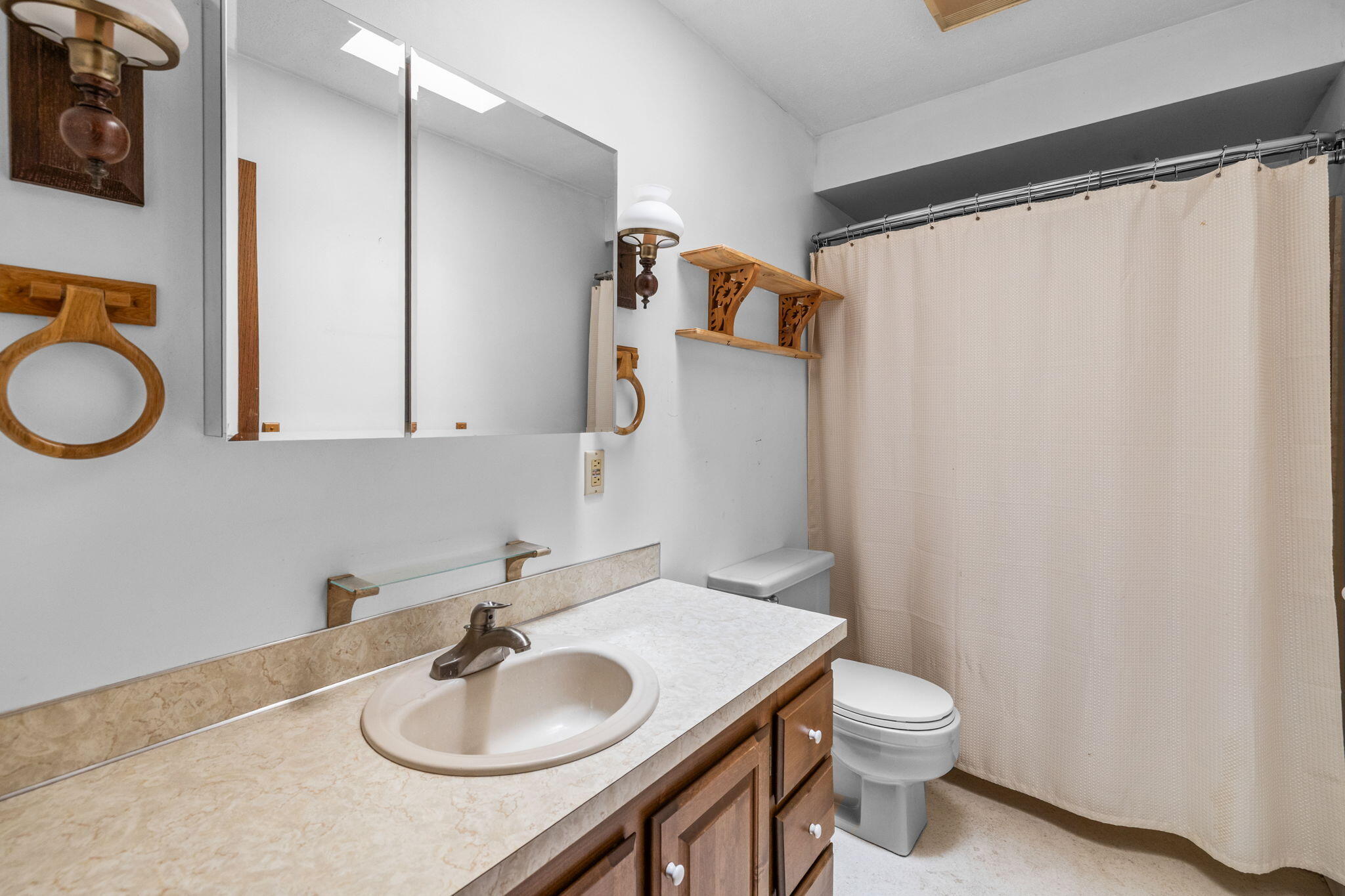 Ponderosa Pines - Residential