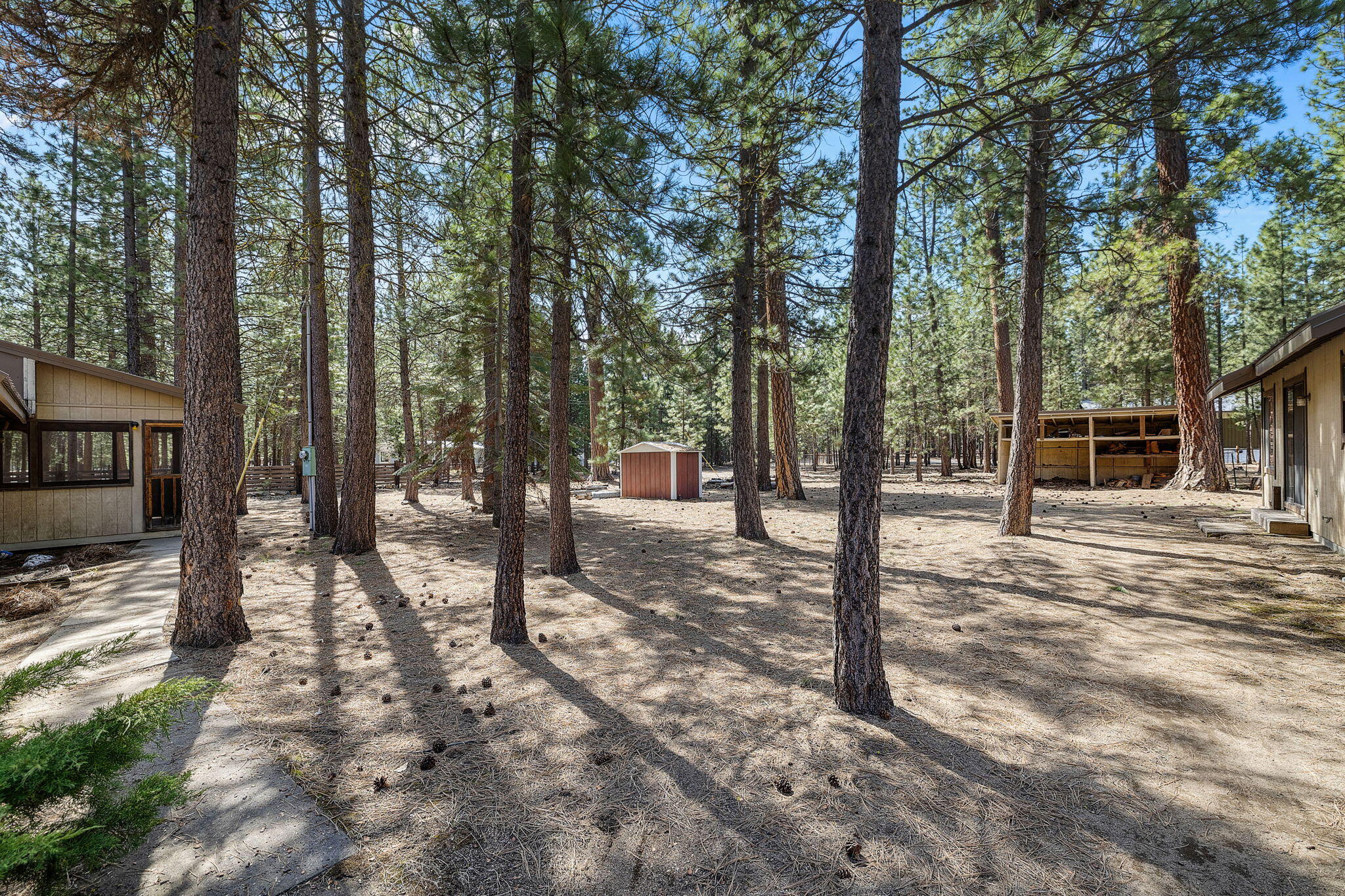 52160 Ponderosa Way