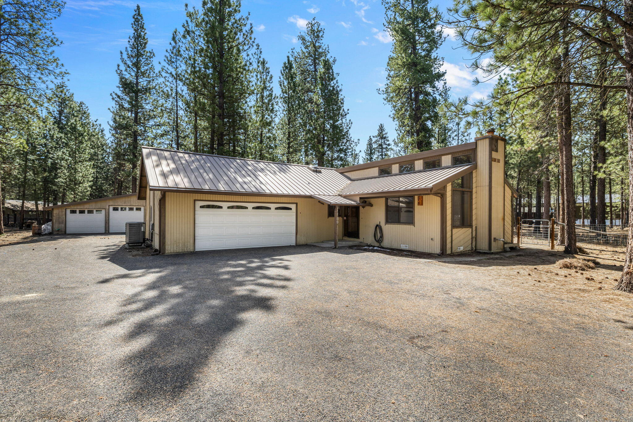 52160 Ponderosa Way