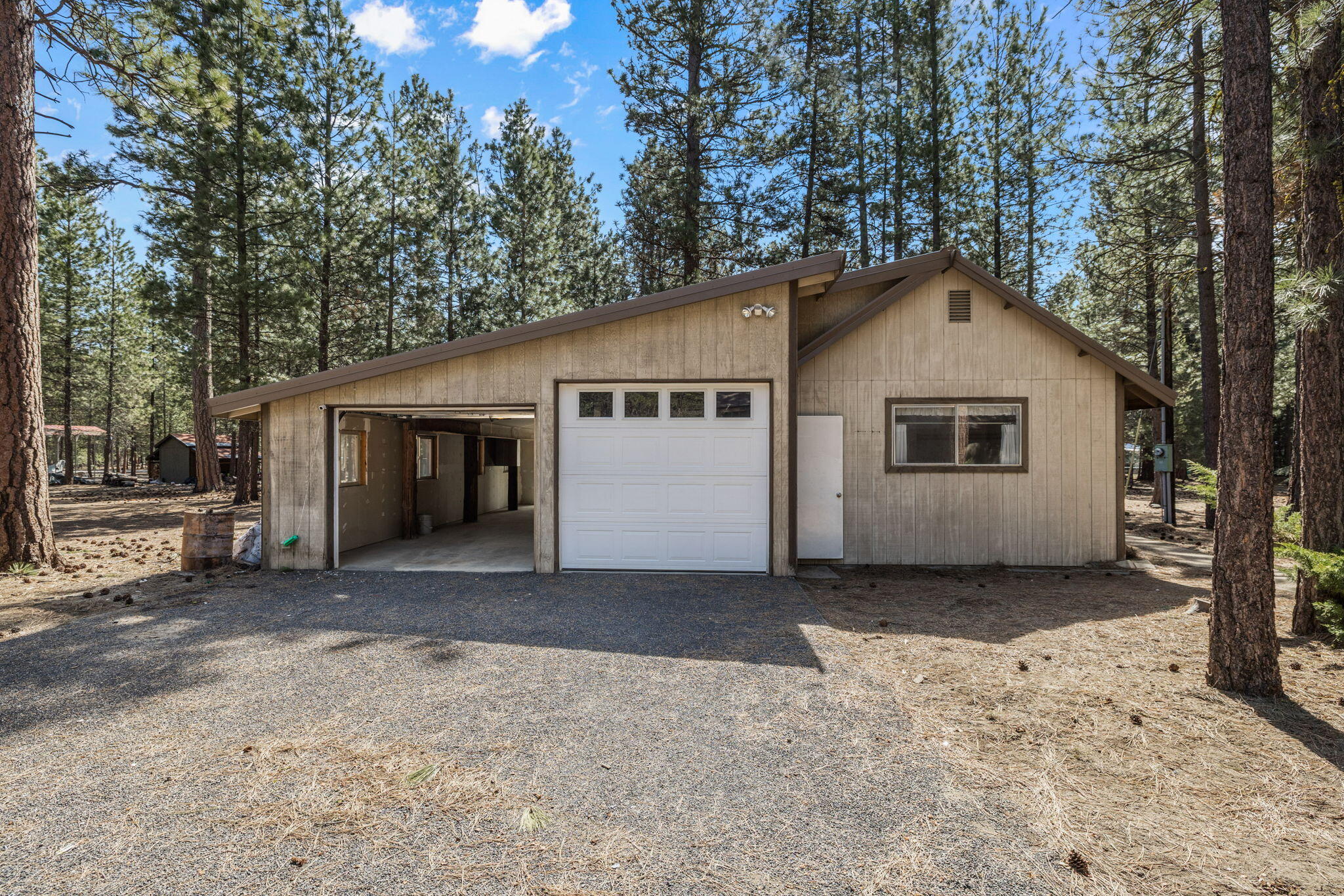 52160 Ponderosa Way